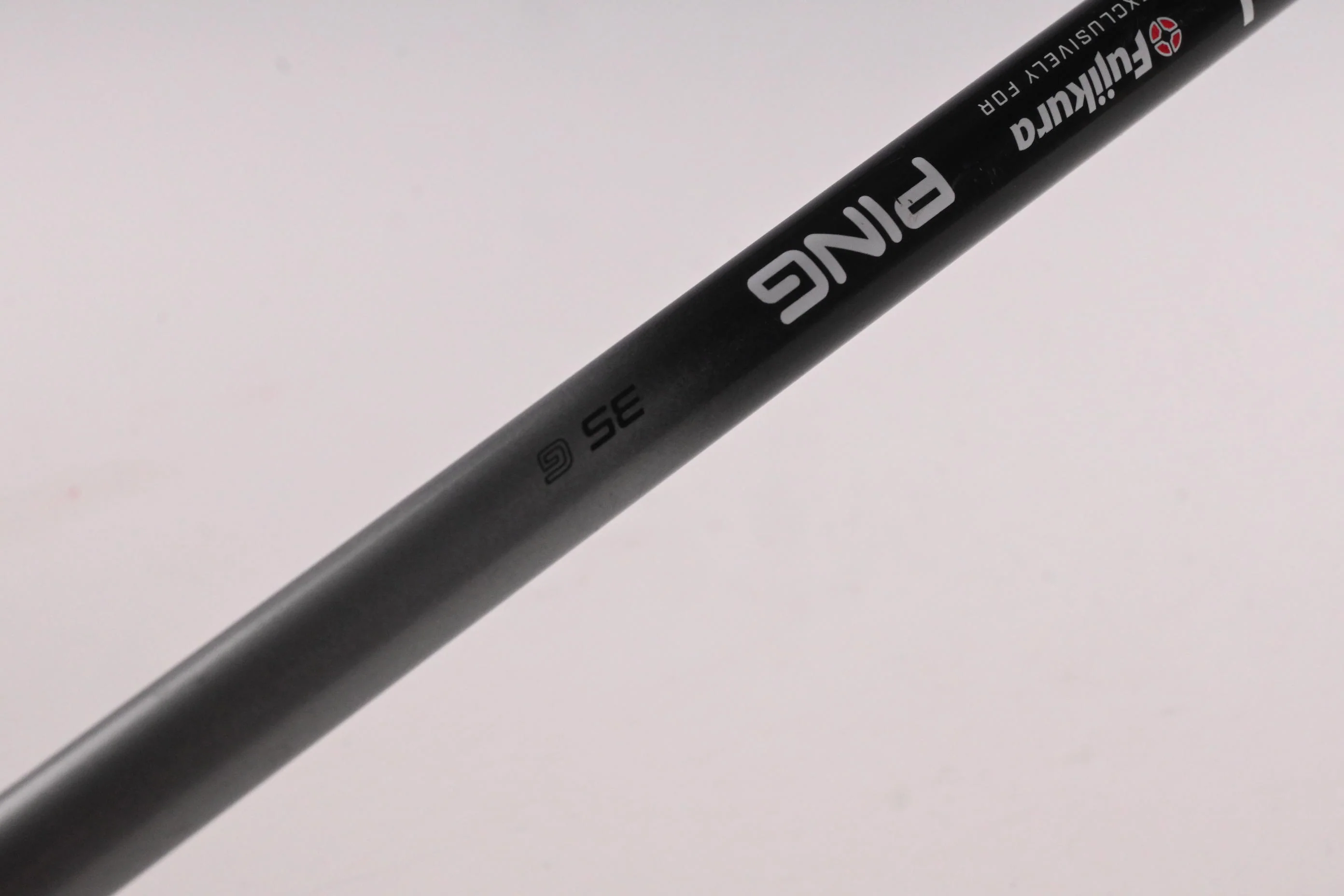 Ping G430 Max #3 Wood / 15 Degree / Senior Flex Ping Alta Quick 35 Shaft - Image 7