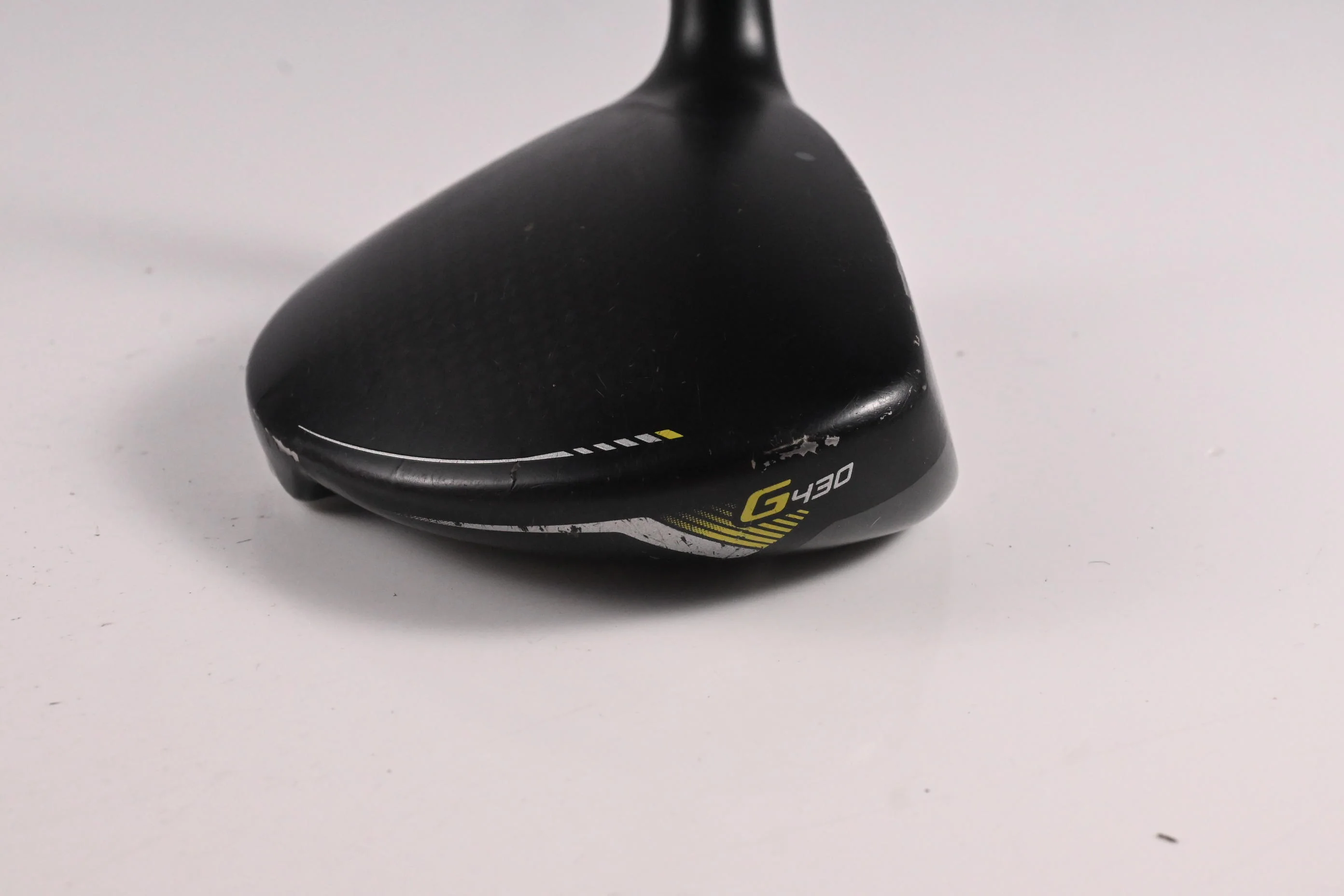 Ping G430 Max #5 Wood / 18 Degree / Senior Flex Ping Alta CB Blue 65 Shaft - Image 3