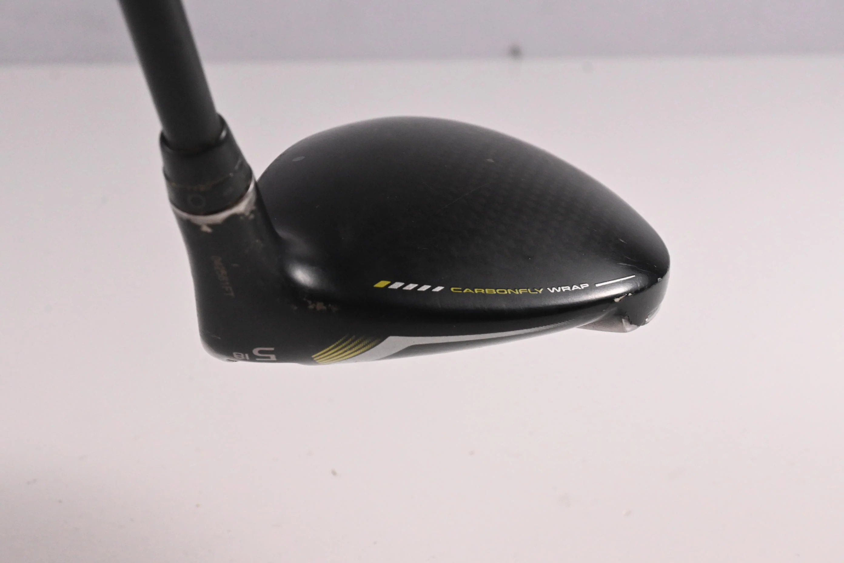 Ping G430 Max #5 Wood / 18 Degree / Senior Flex Ping Alta CB Blue 65 Shaft - Image 5