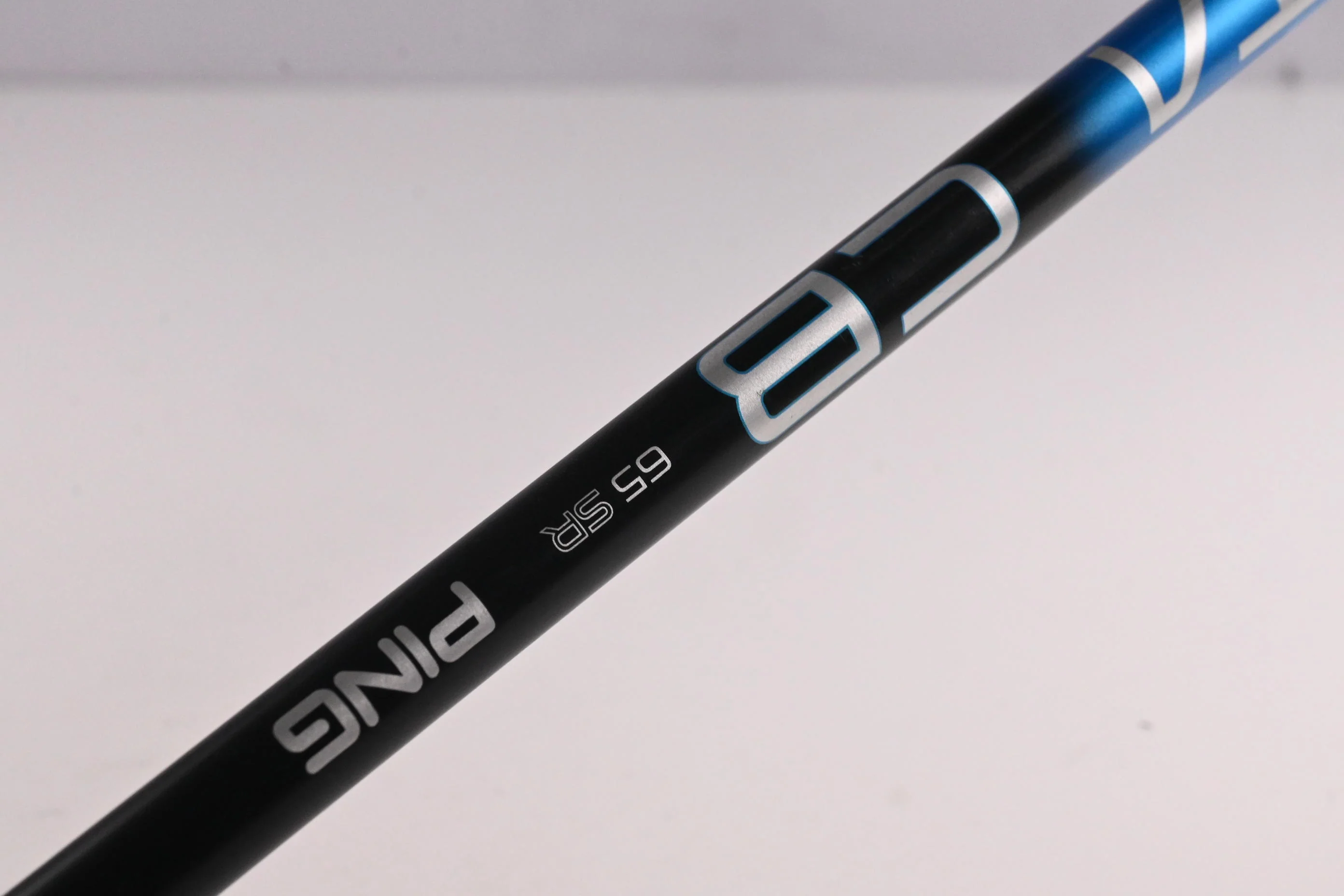 Ping G430 Max #5 Wood / 18 Degree / Senior Flex Ping Alta CB Blue 65 Shaft - Image 7