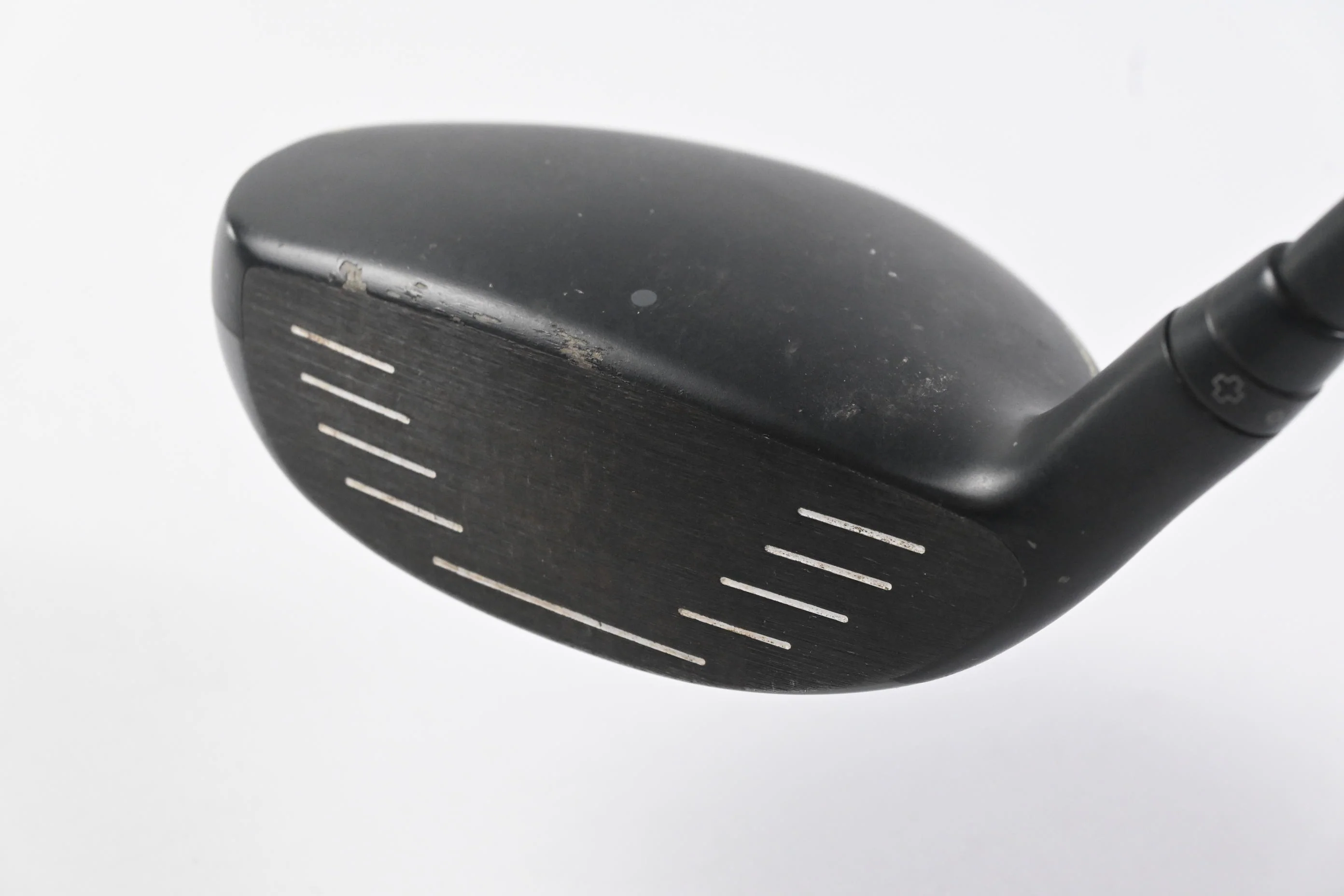 Ping G430 Max #3 Wood / 15 Degree / Regular Flex Ping Alta CB Black 65 Shaft - Image 4