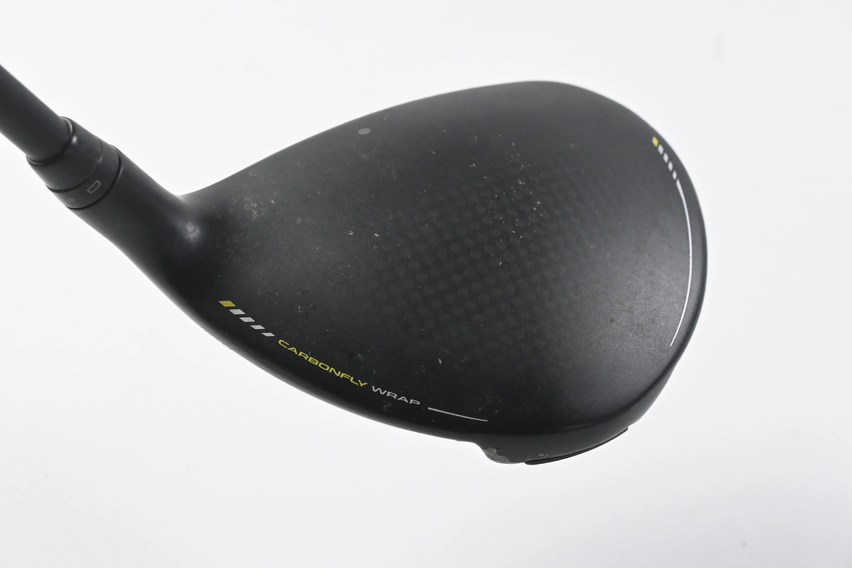 Ping G430 Max #3 Wood / 15 Degree / Regular Flex Ping Alta CB Black 65 Shaft - Image 5