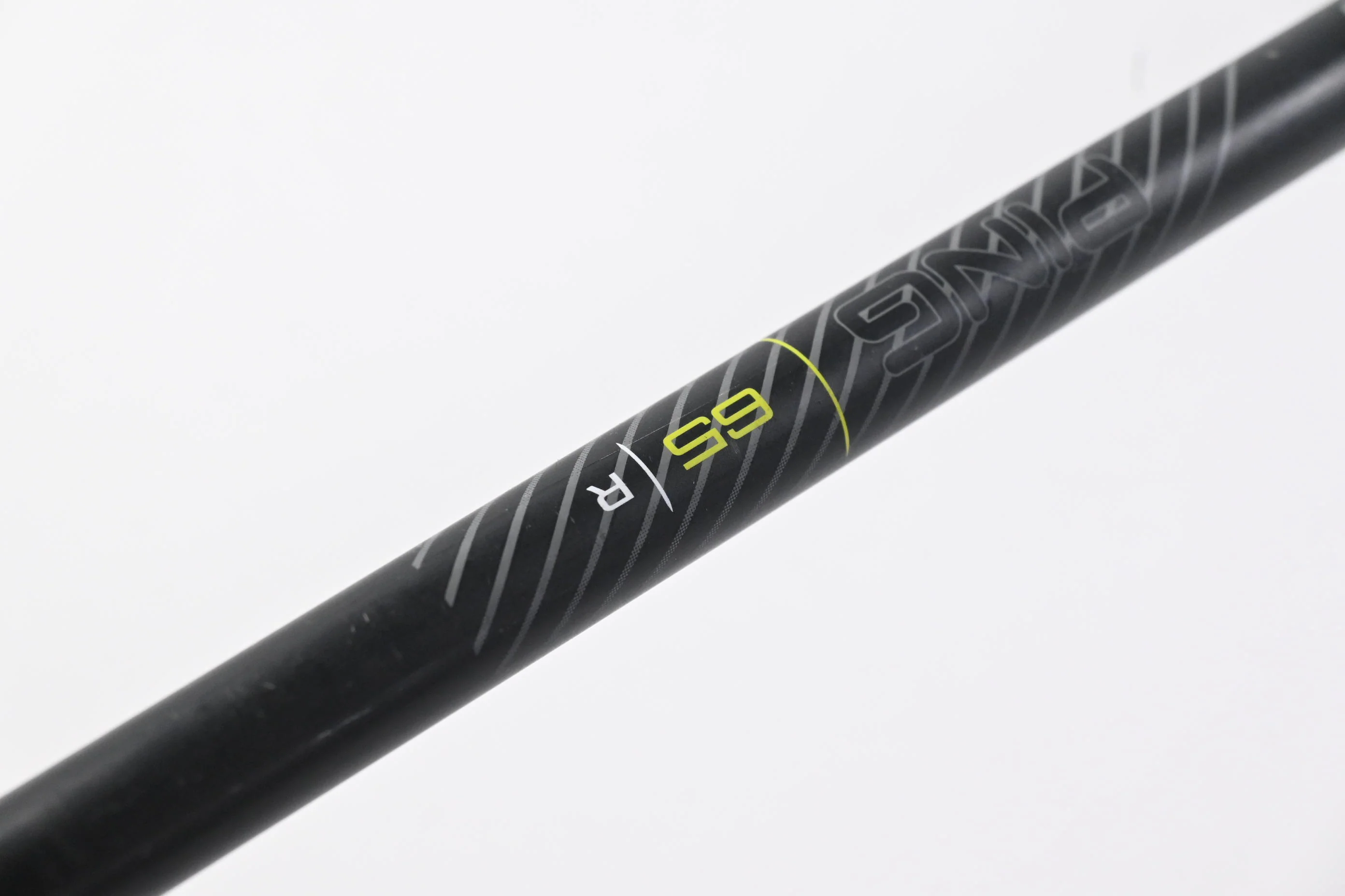Ping G430 Max #3 Wood / 15 Degree / Regular Flex Ping Alta CB Black 65 Shaft - Image 7