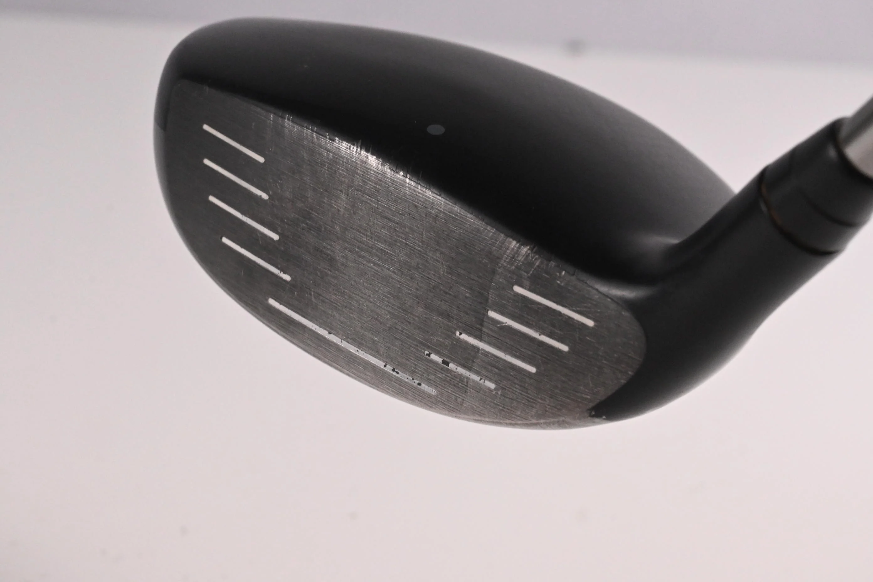 Ping G430 Max #3 Wood / 15 Degree / Regular Flex Ping Tour 2.0 Chrome 65 Shaft - Image 4