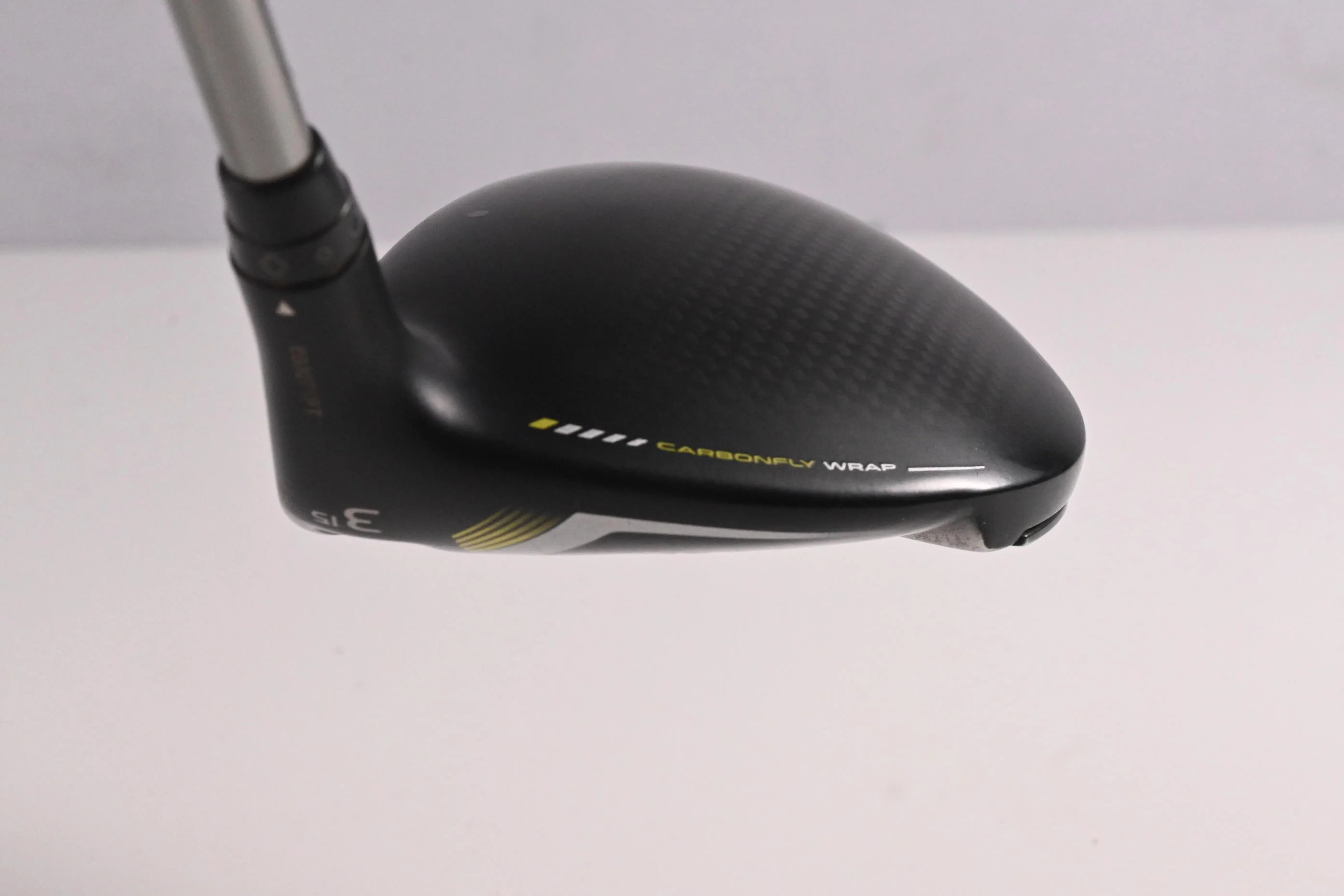 Ping G430 Max #3 Wood / 15 Degree / Regular Flex Ping Tour 2.0 Chrome 65 Shaft - Image 5