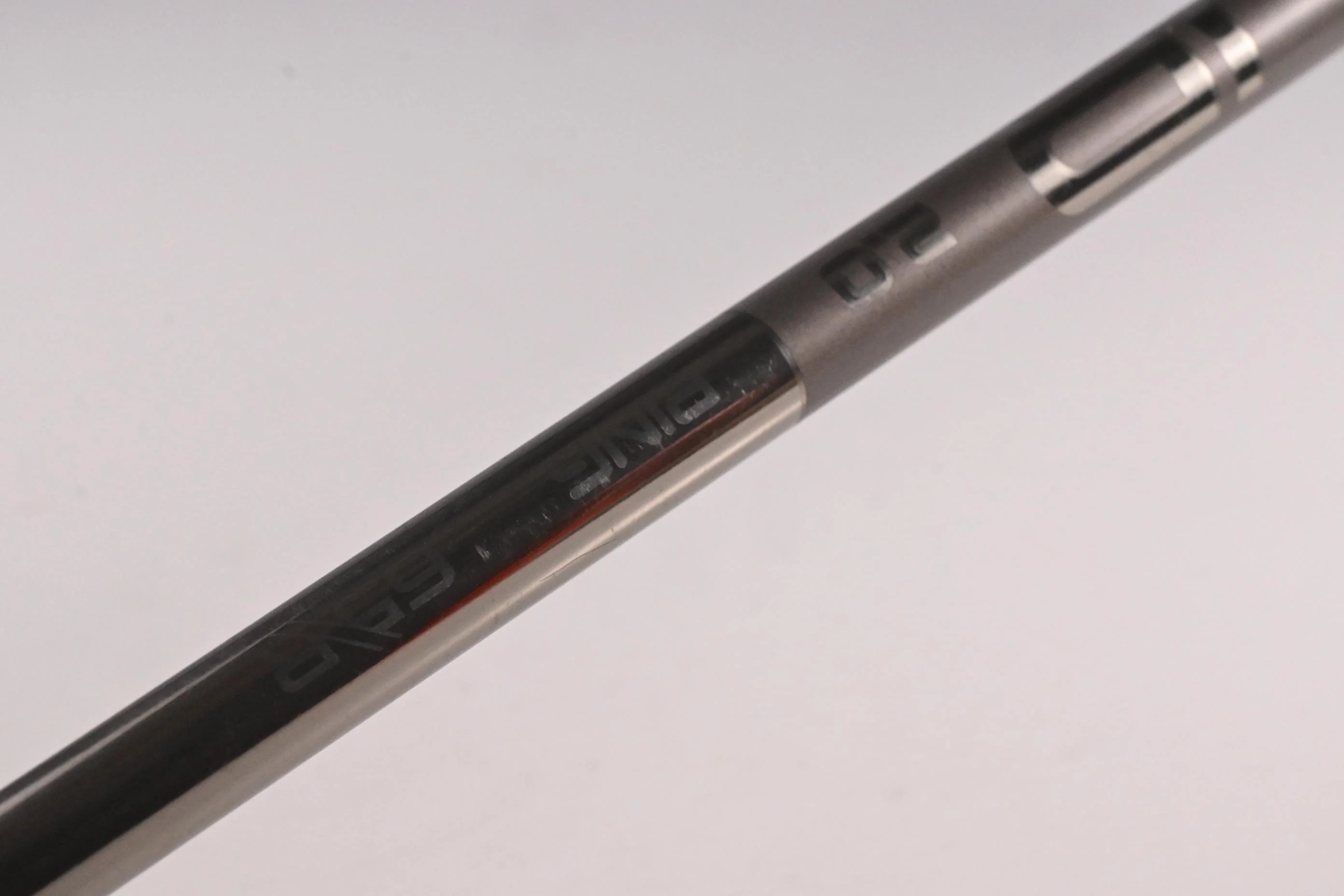 Ping G430 Max #3 Wood / 15 Degree / Regular Flex Ping Tour 2.0 Chrome 65 Shaft - Image 6