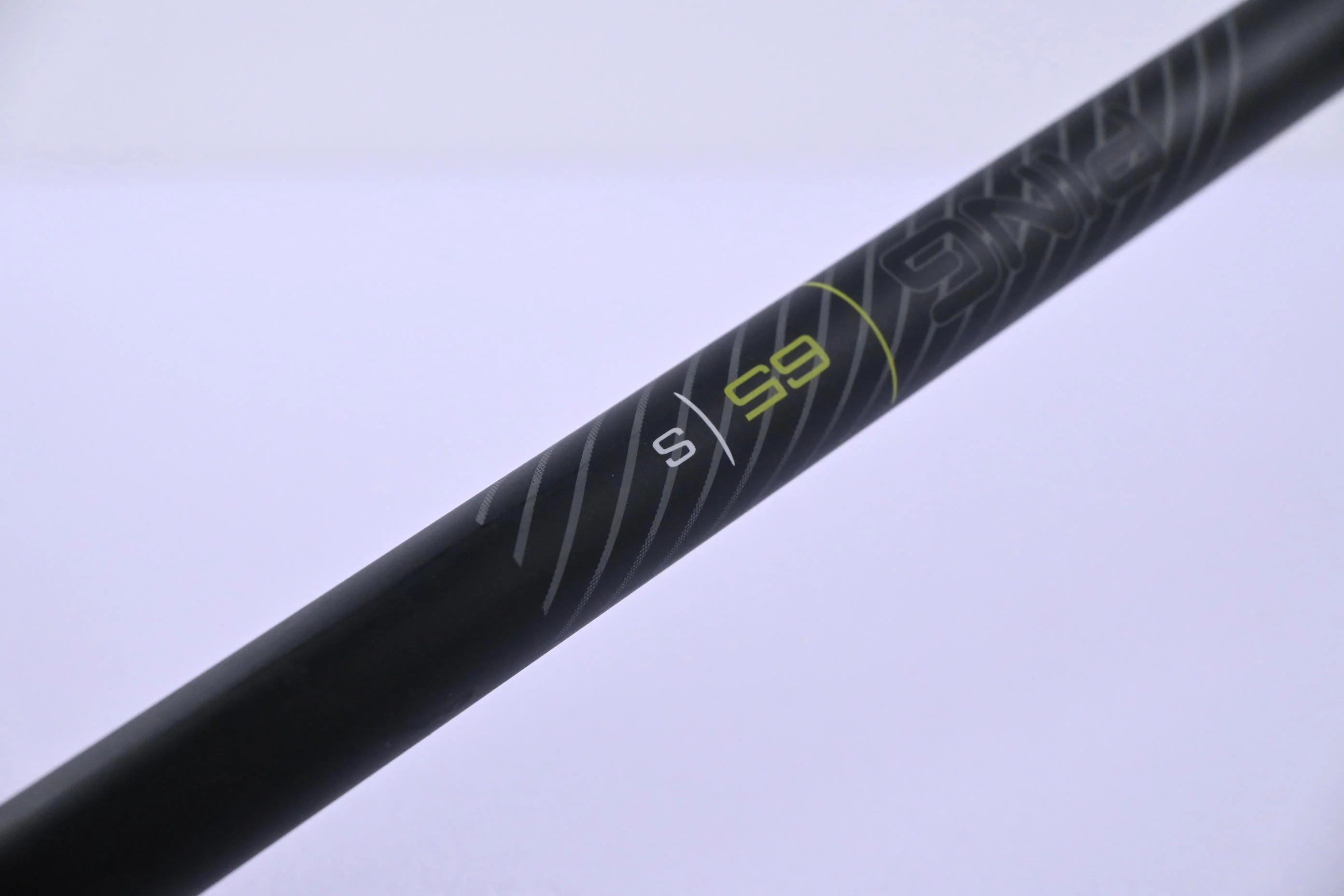 Ping G430 Max #5 Wood / 18 Degree / Stiff Flex Ping Alta CB Black 65 Shaft - Image 6