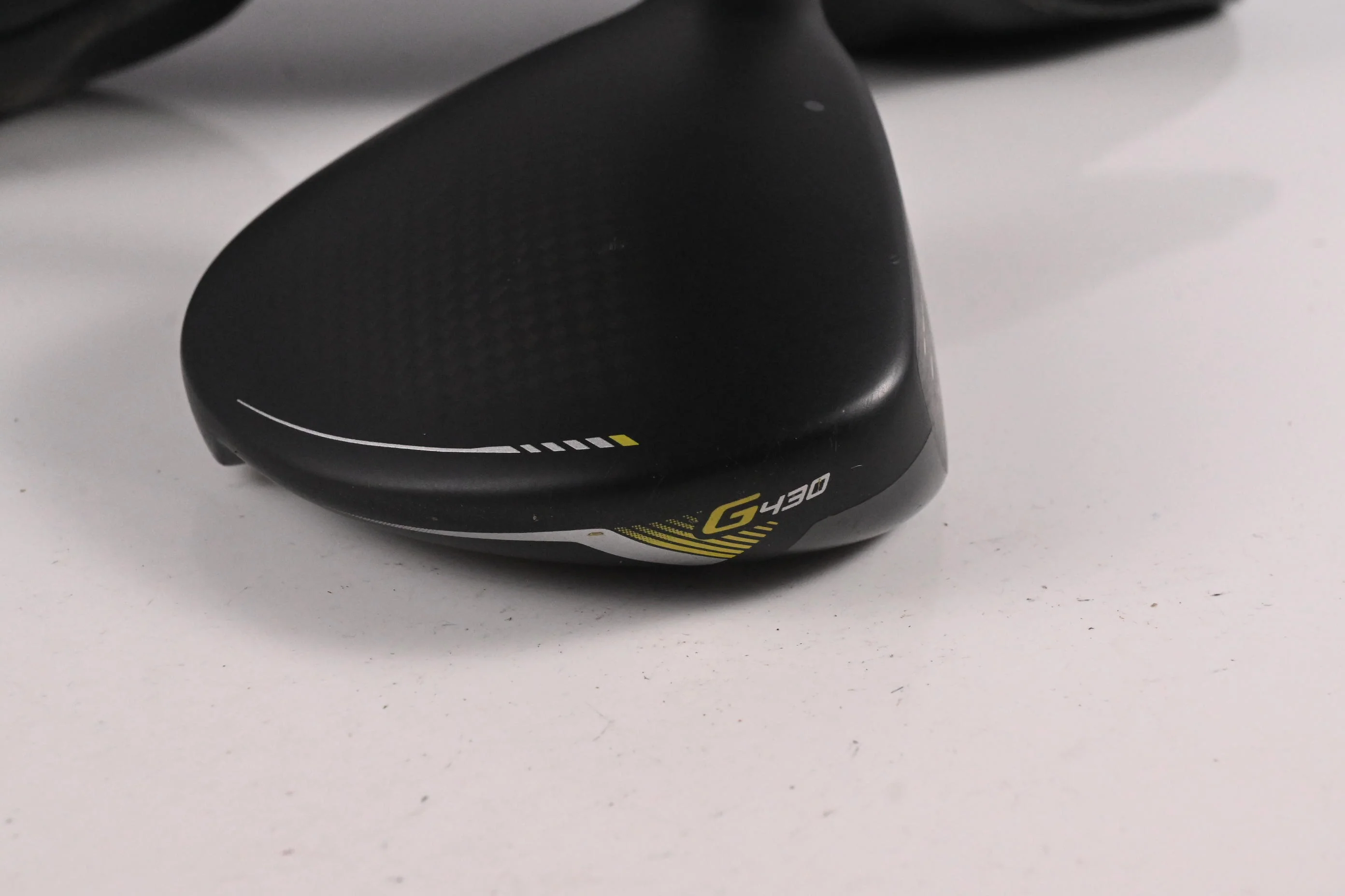 Ping G430 Max #3 Wood / 15 Degree / Stiff Flex Ping Alta CB 65 Shaft - Image 3