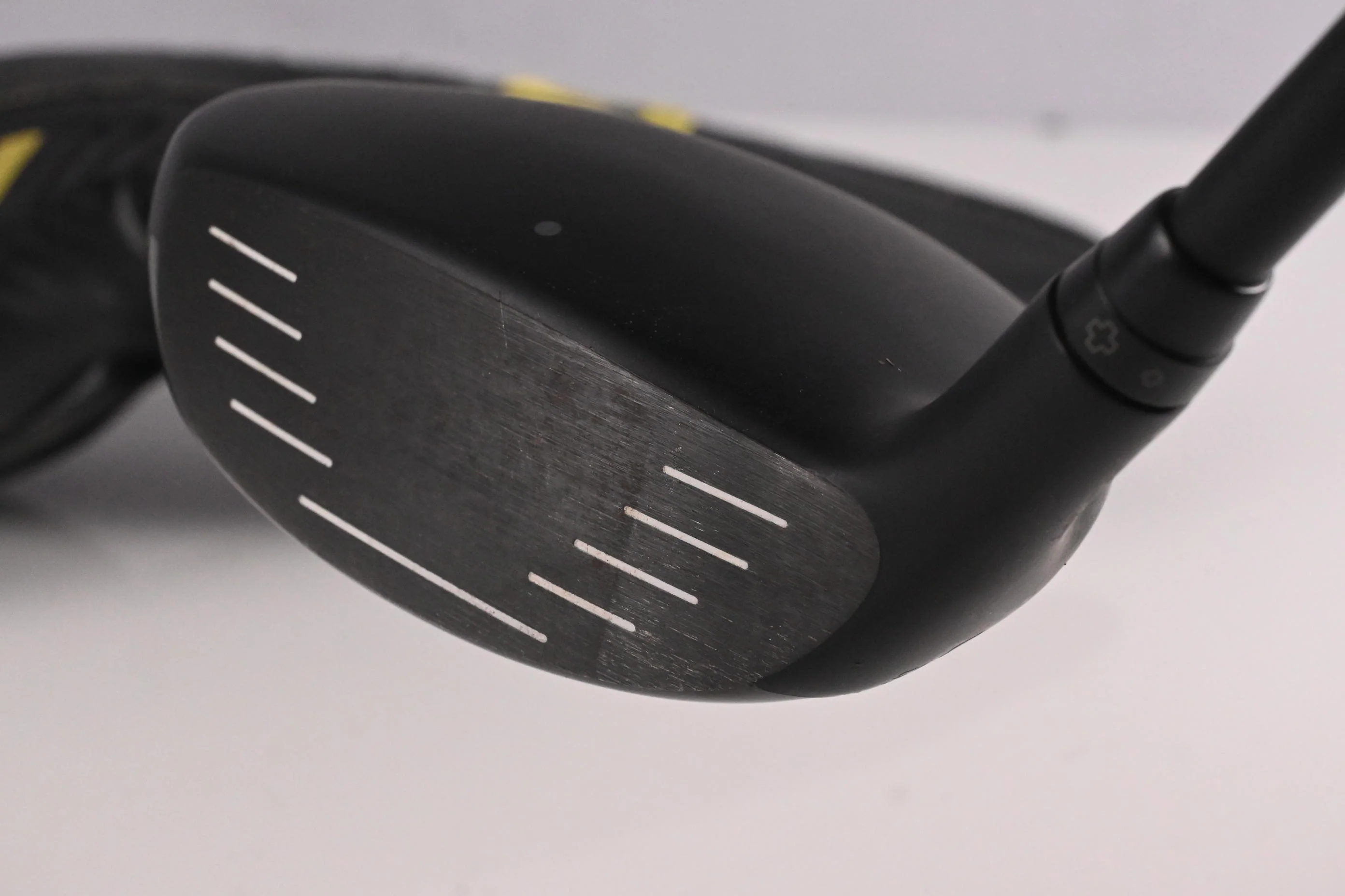 Ping G430 Max #3 Wood / 15 Degree / Stiff Flex Ping Alta CB 65 Shaft - Image 4
