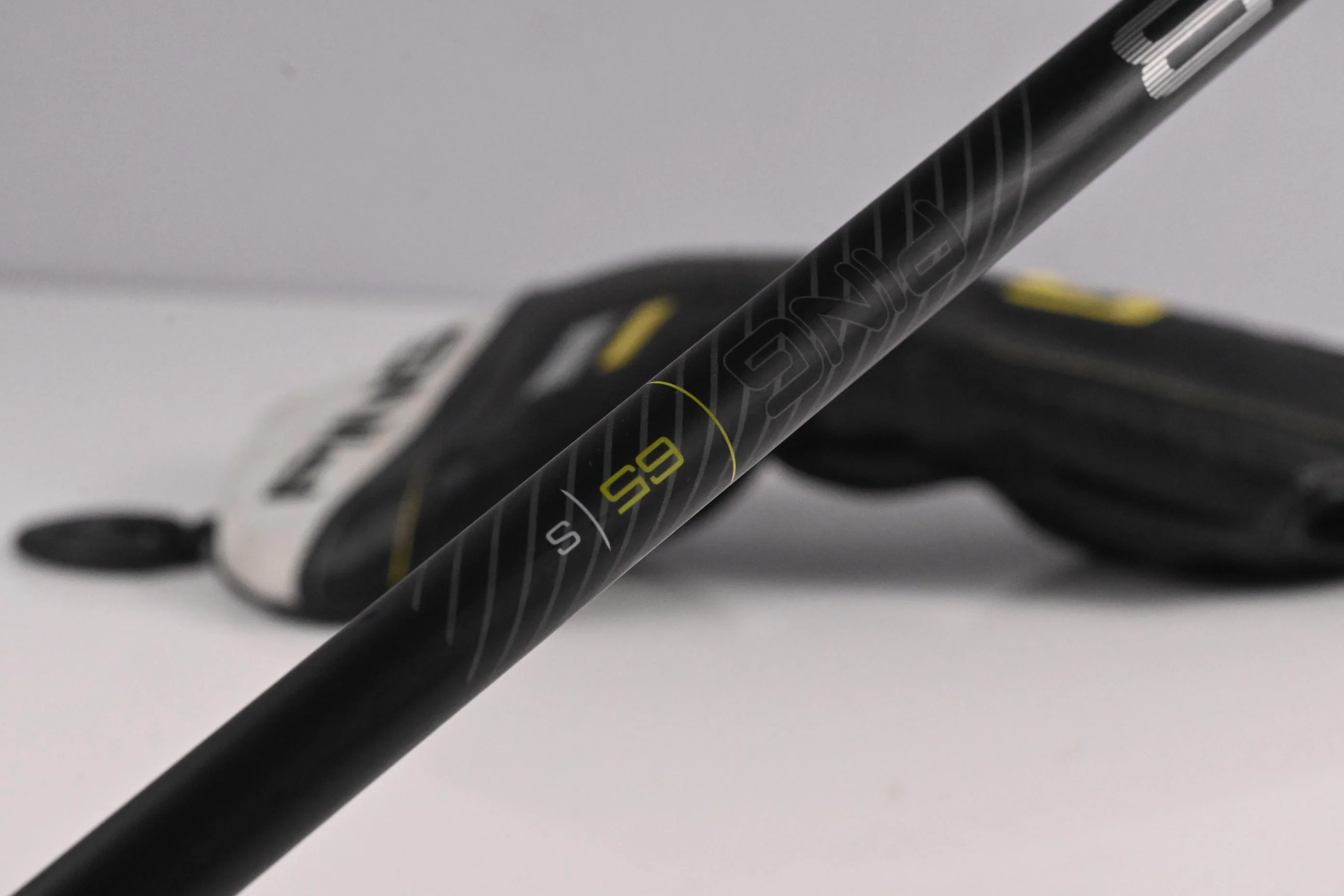 Ping G430 Max #3 Wood / 15 Degree / Stiff Flex Ping Alta CB 65 Shaft - Image 6