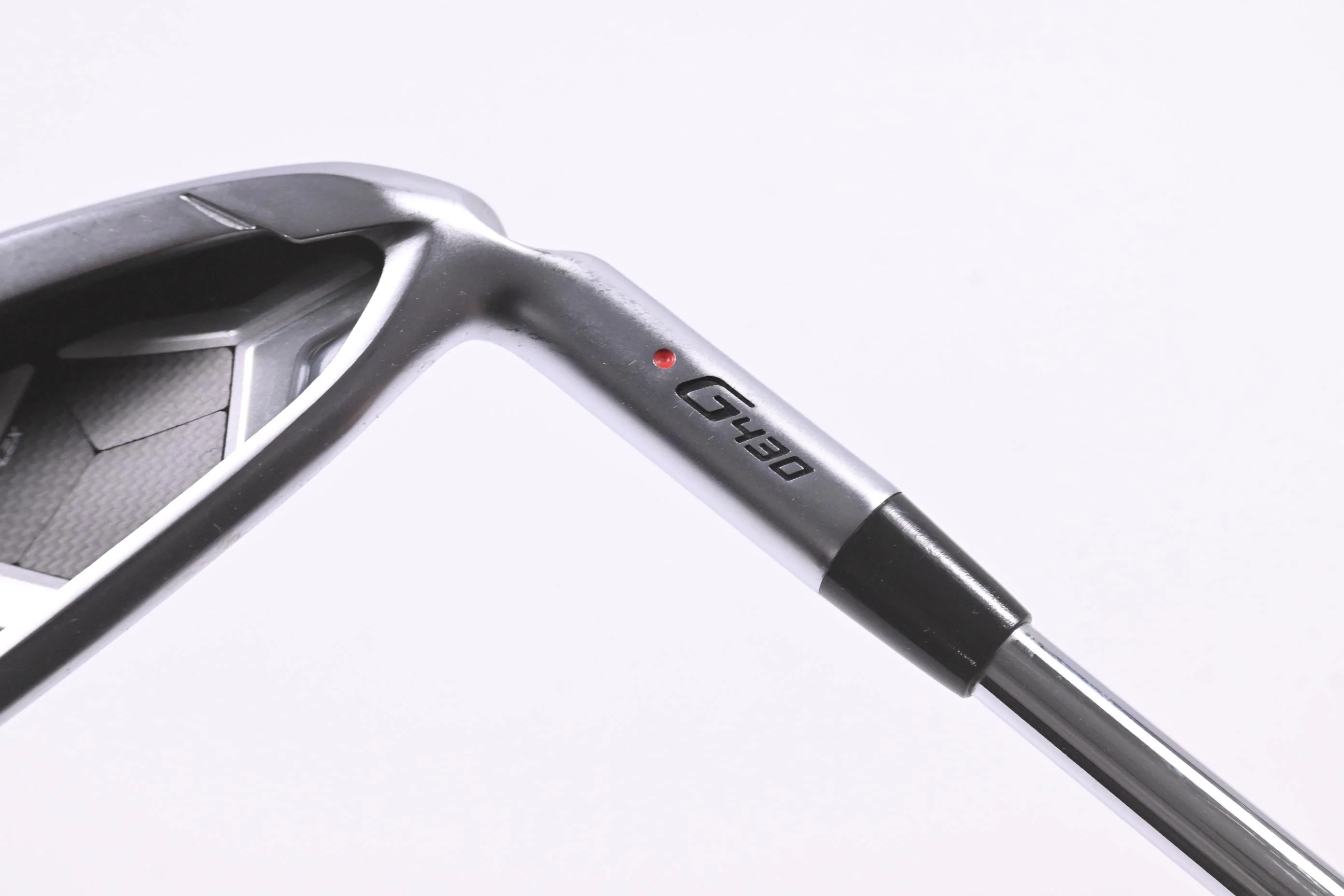Ping G430 #5 Iron / 22 Degree / Orange Dot / Stiff Flex KBS Tour 105 Shaft - Image 2