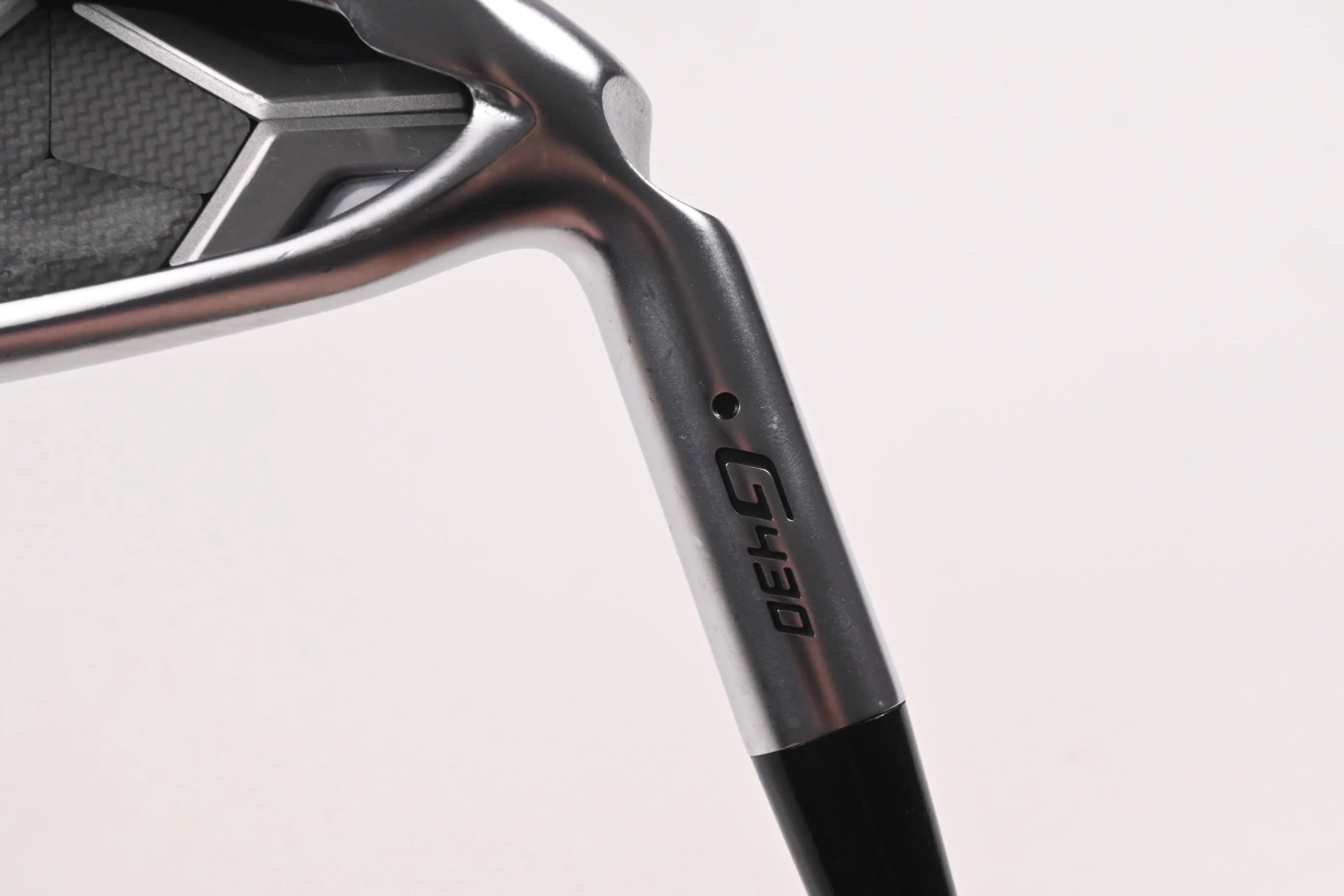 Ping G430 #5 Iron / 22 Degree / Black Dot / Senior Flex Ping ALTA Quick 45 Shaft - Image 2