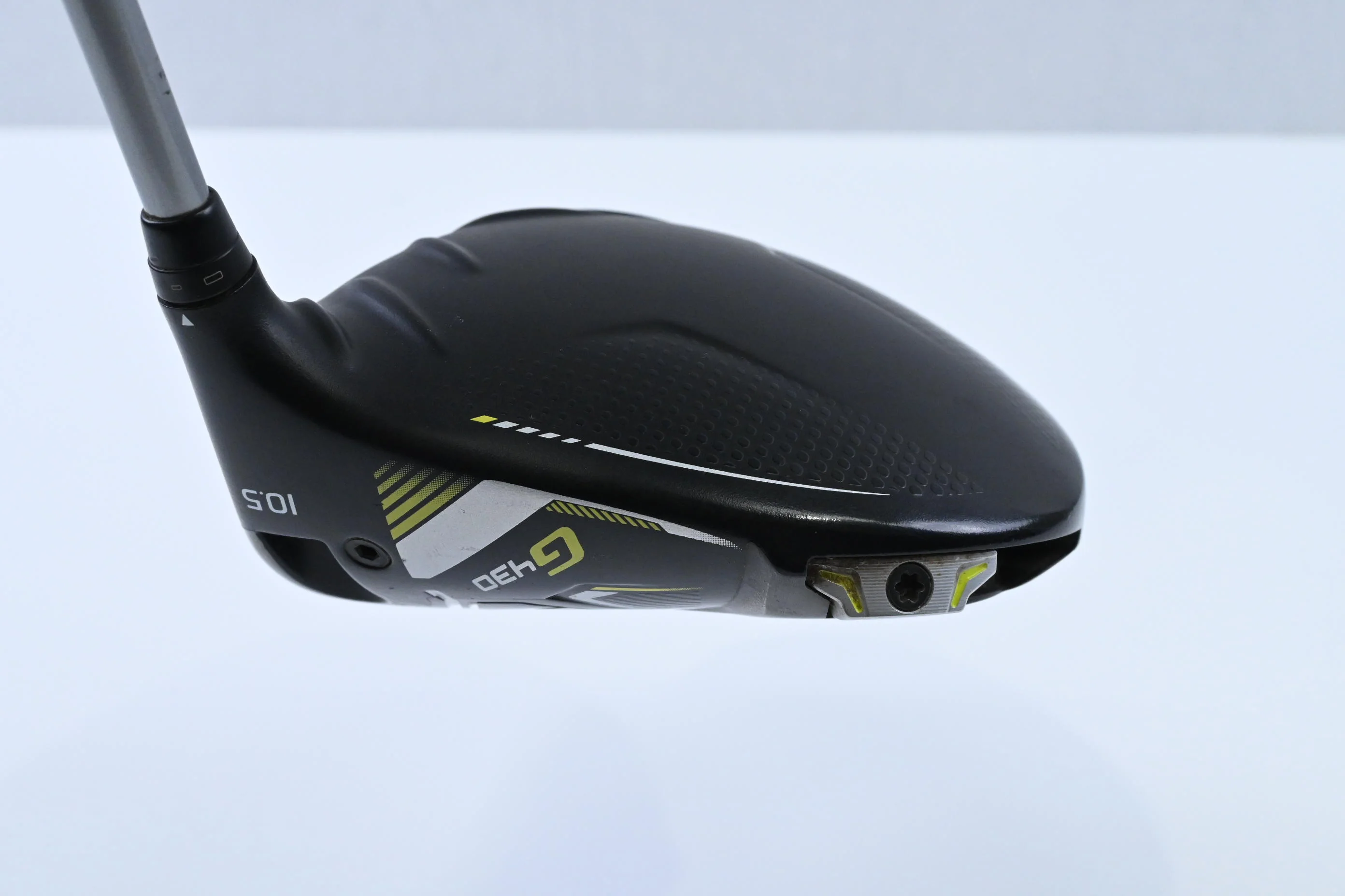 Ping G430 SFT Driver / 10.5 Degree / Senior Flex Ping Alta Quick 45 Shaft - Image 5