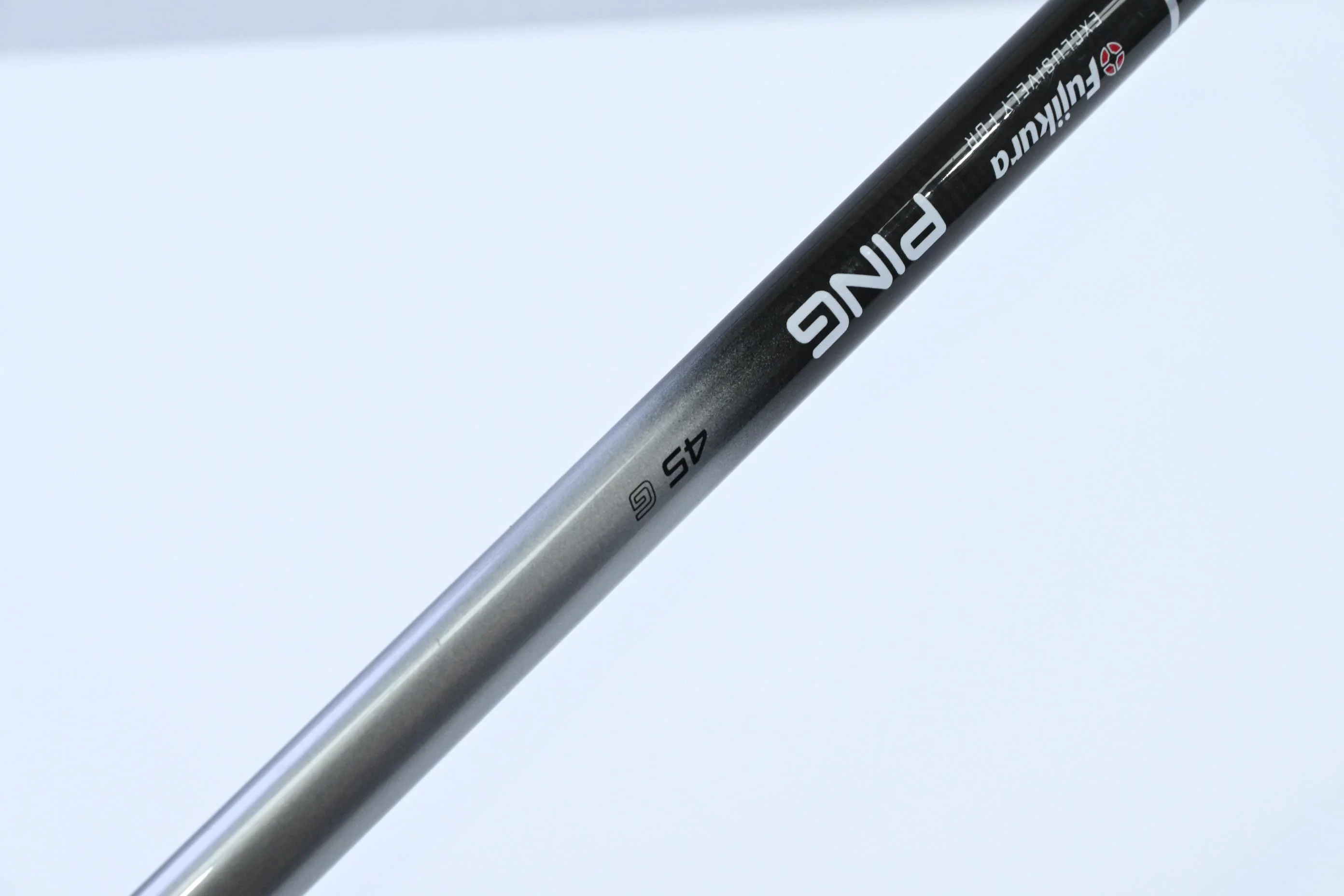 Ping G430 SFT Driver / 10.5 Degree / Senior Flex Ping Alta Quick 45 Shaft - Image 6