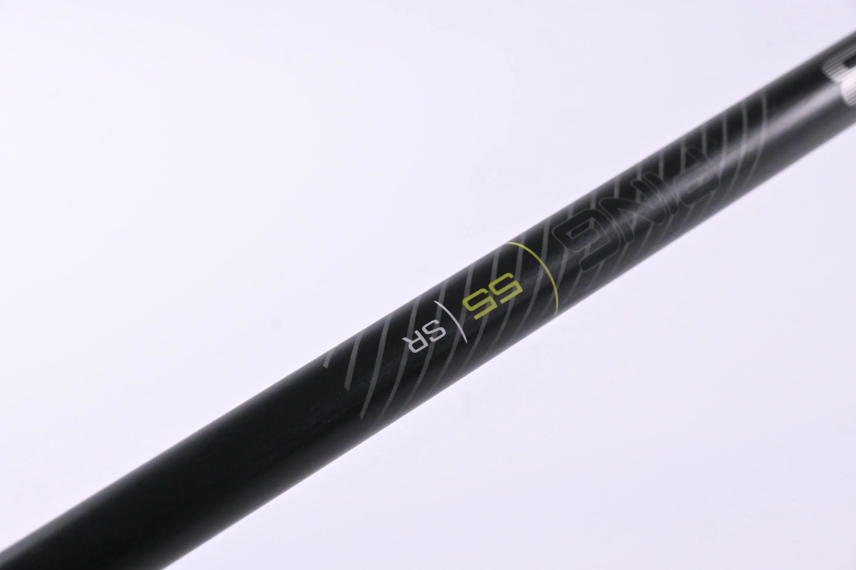 Left Hand Ping G430 SFT Driver / 10.5 Degree / Senior Flex Ping ALTA CB Black 55 - Image 6