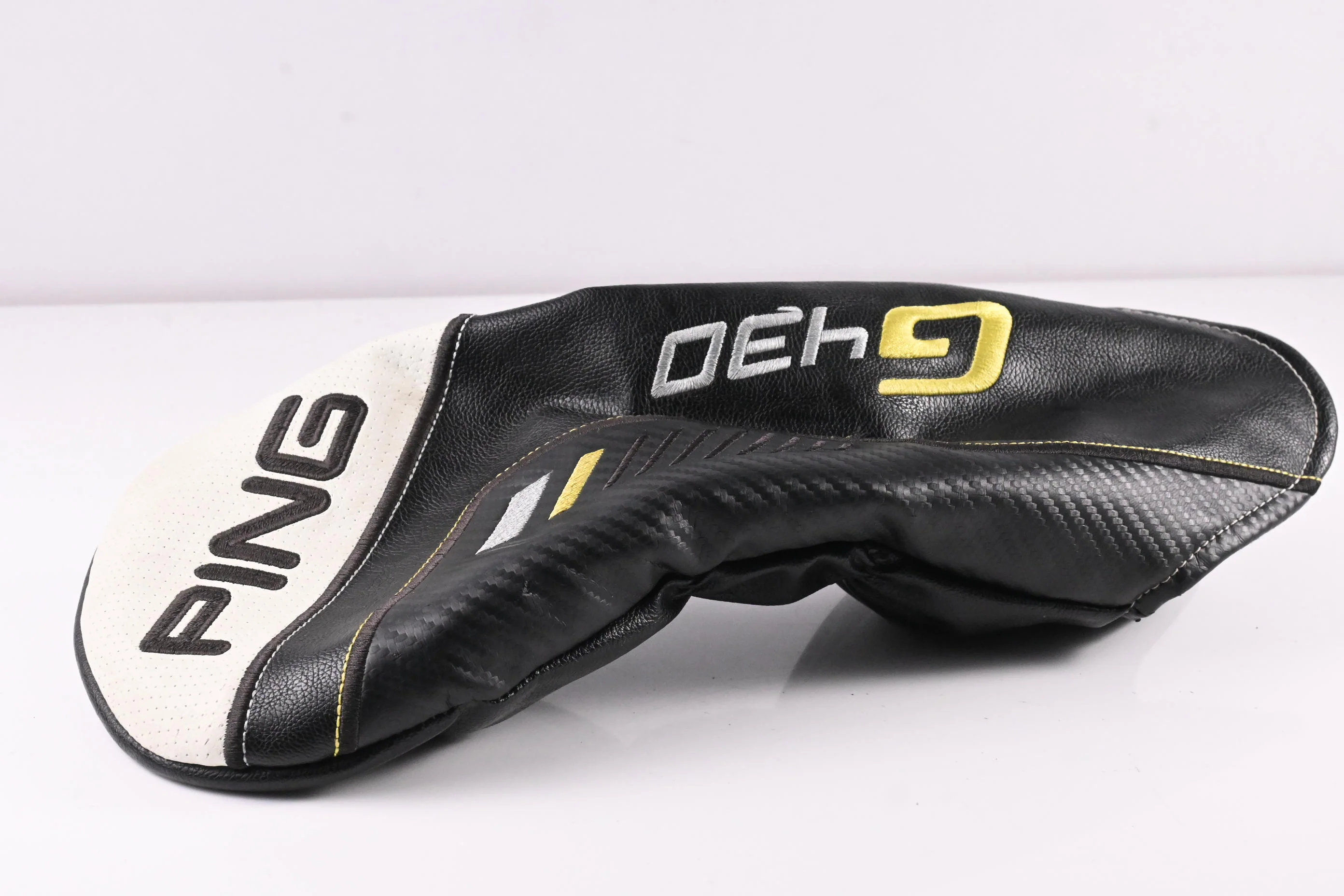 Ping G430 SFT Driver / 10.5 Degree / Regular Flex Ping Tour 2.0 Chrome 65 Shaft - Image 9