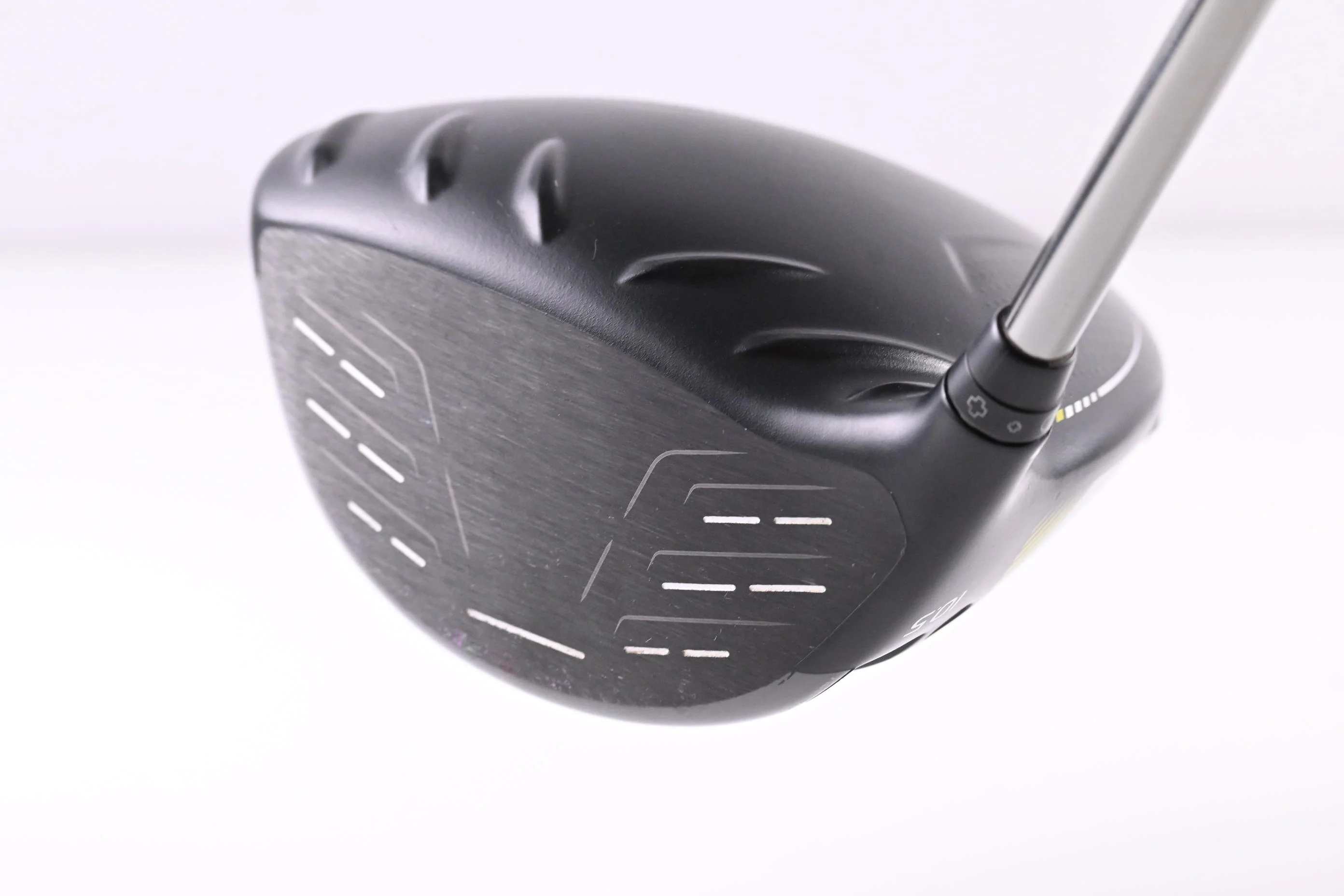 Ping G430 SFT Driver / 10.5 Degree / X-Flex Ping Tour 65 Shaft - Image 4