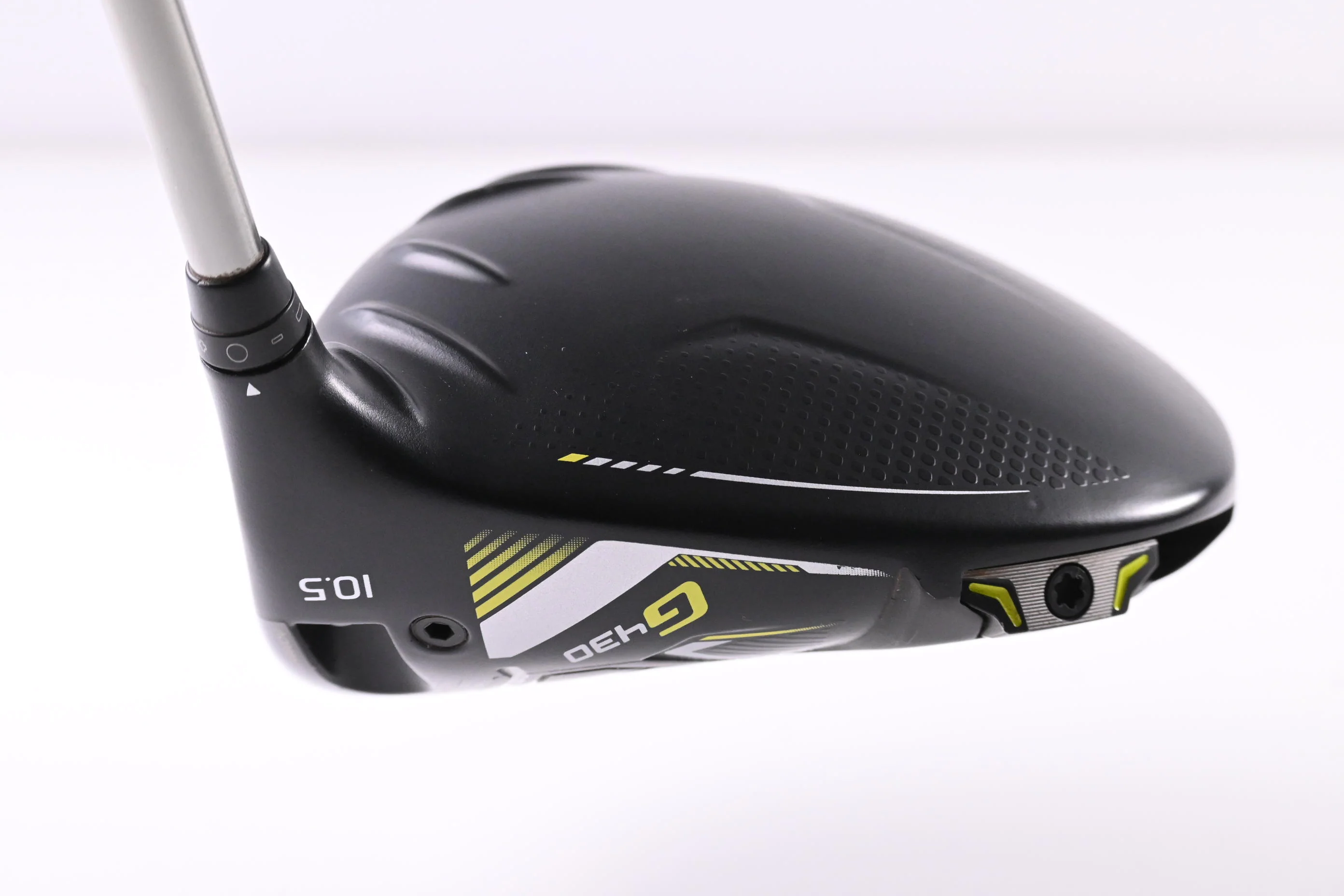 Ping G430 SFT Driver / 10.5 Degree / X-Flex Ping Tour 65 Shaft - Image 5