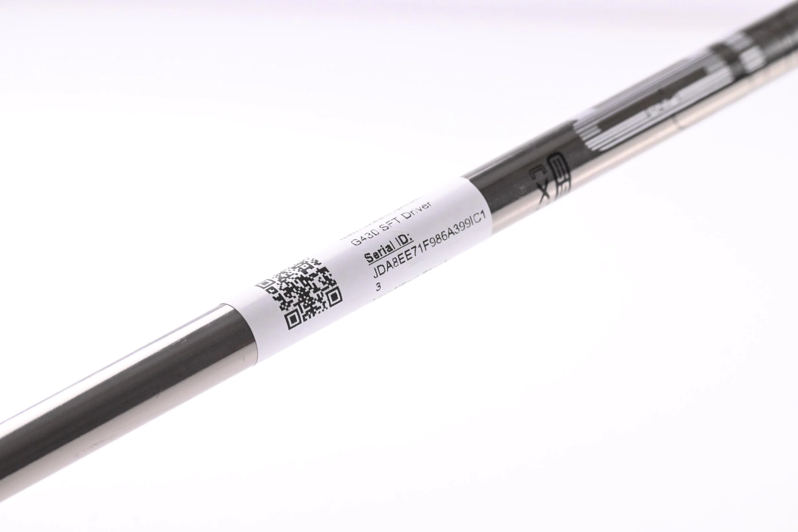 Ping G430 SFT Driver / 10.5 Degree / X-Flex Ping Tour 65 Shaft - Image 7
