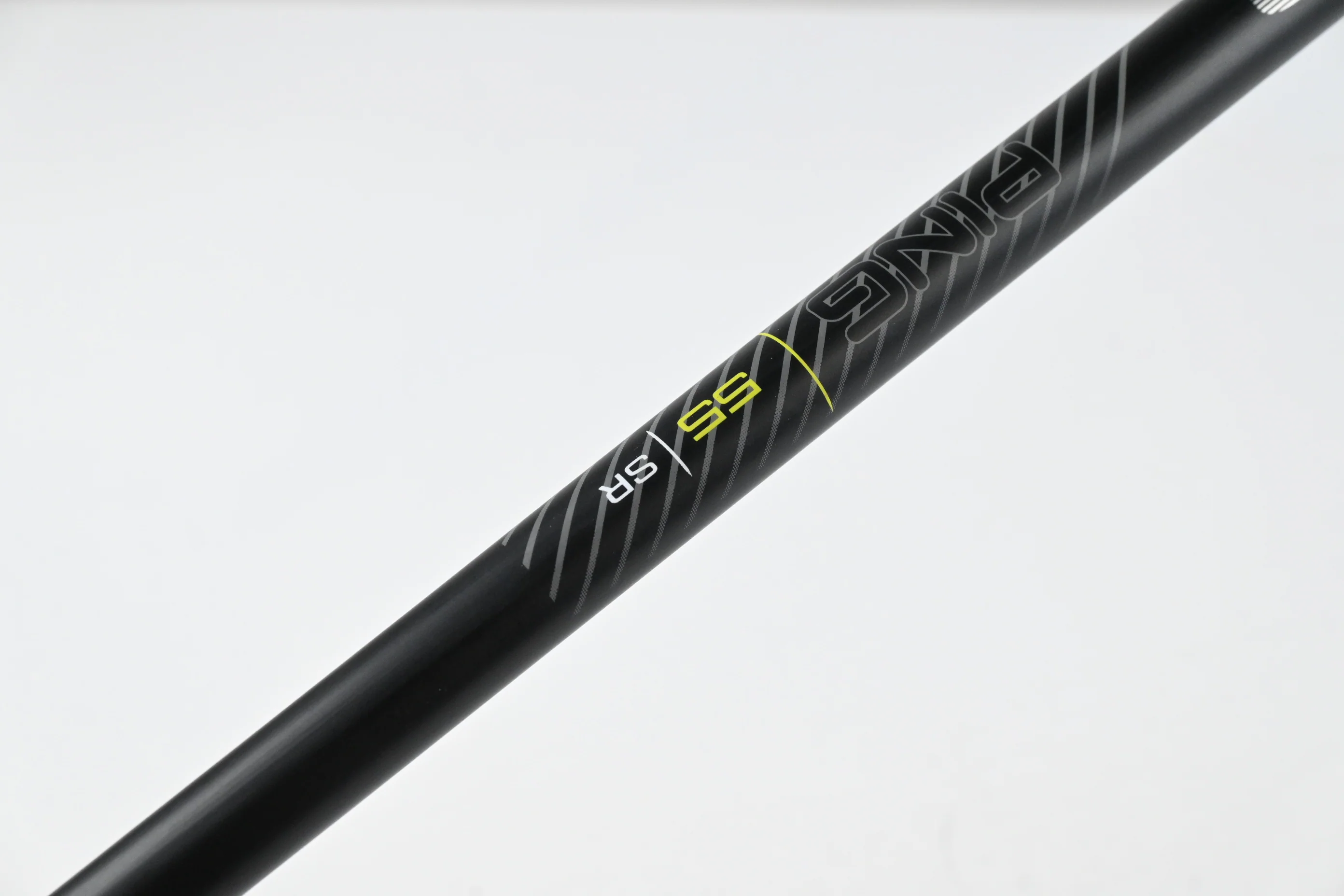 Ping G430 SFT Driver / 10.5 Degree / Senior Flex Ping Alta CB Black 55 Shaft - Image 6