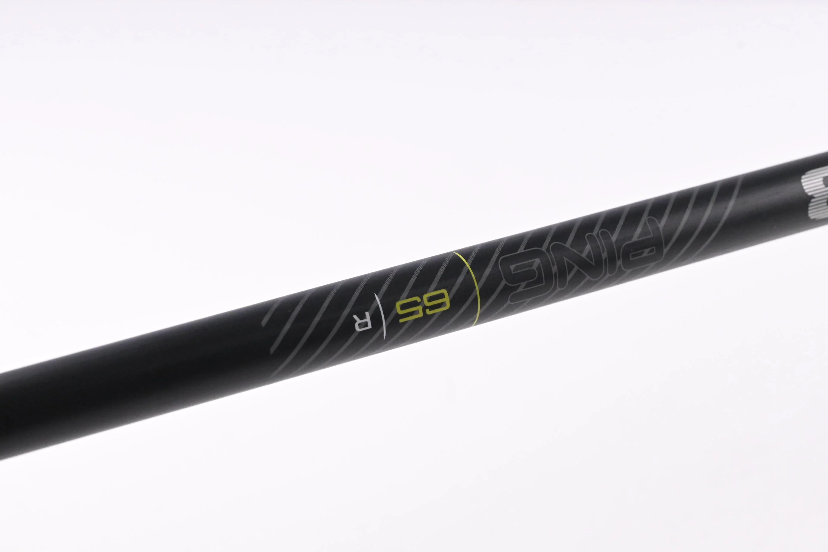 Ping G430 SFT #3 Wood / 16 Degree / Regular Flex Ping Alta CB Black 65 Shaft - Image 6