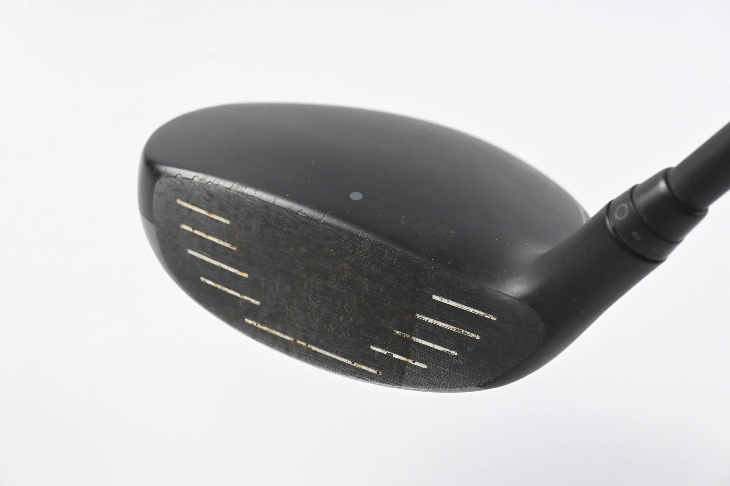 Ping G430 SFT #3 Wood / 16 Degree / Stiff Flex Ping Alta CB Black 65 Shaft - Image 4