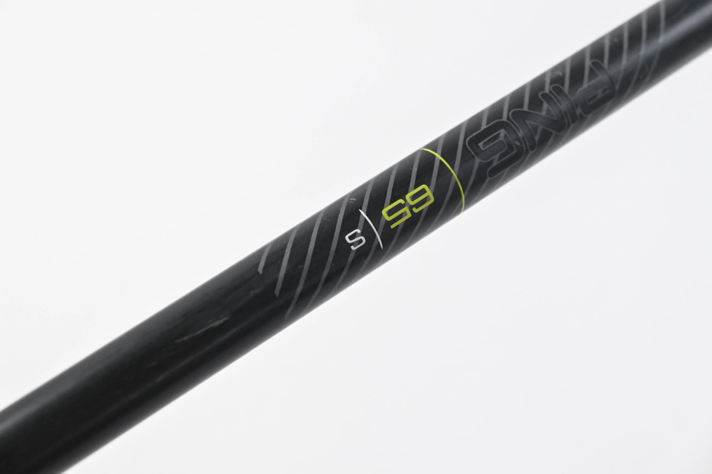 Ping G430 SFT #3 Wood / 16 Degree / Stiff Flex Ping Alta CB Black 65 Shaft - Image 6