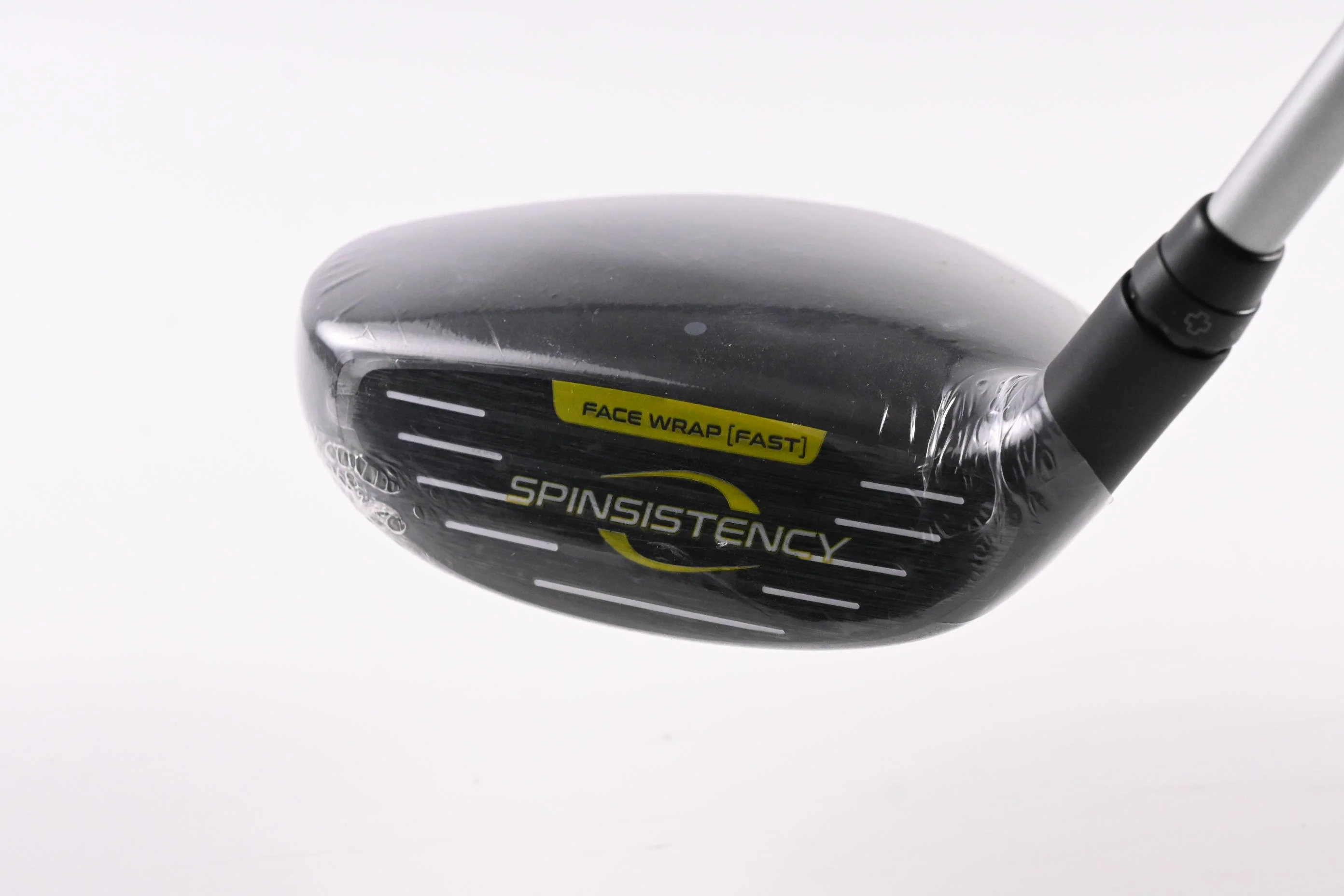 Ping G430 SFT #5 Wood / 19 Degree / Senior Flex Fujikura Alta Quick 45 Shaft - Image 4