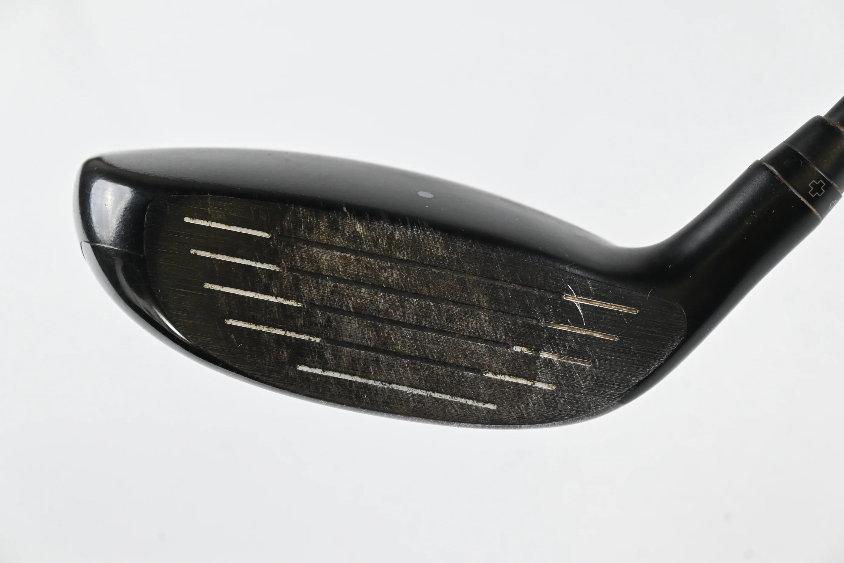 Ping G430 SFT #5 Wood / 19 Degree / Senior Flex Ping Alta CB Black 65 Shaft - Image 4