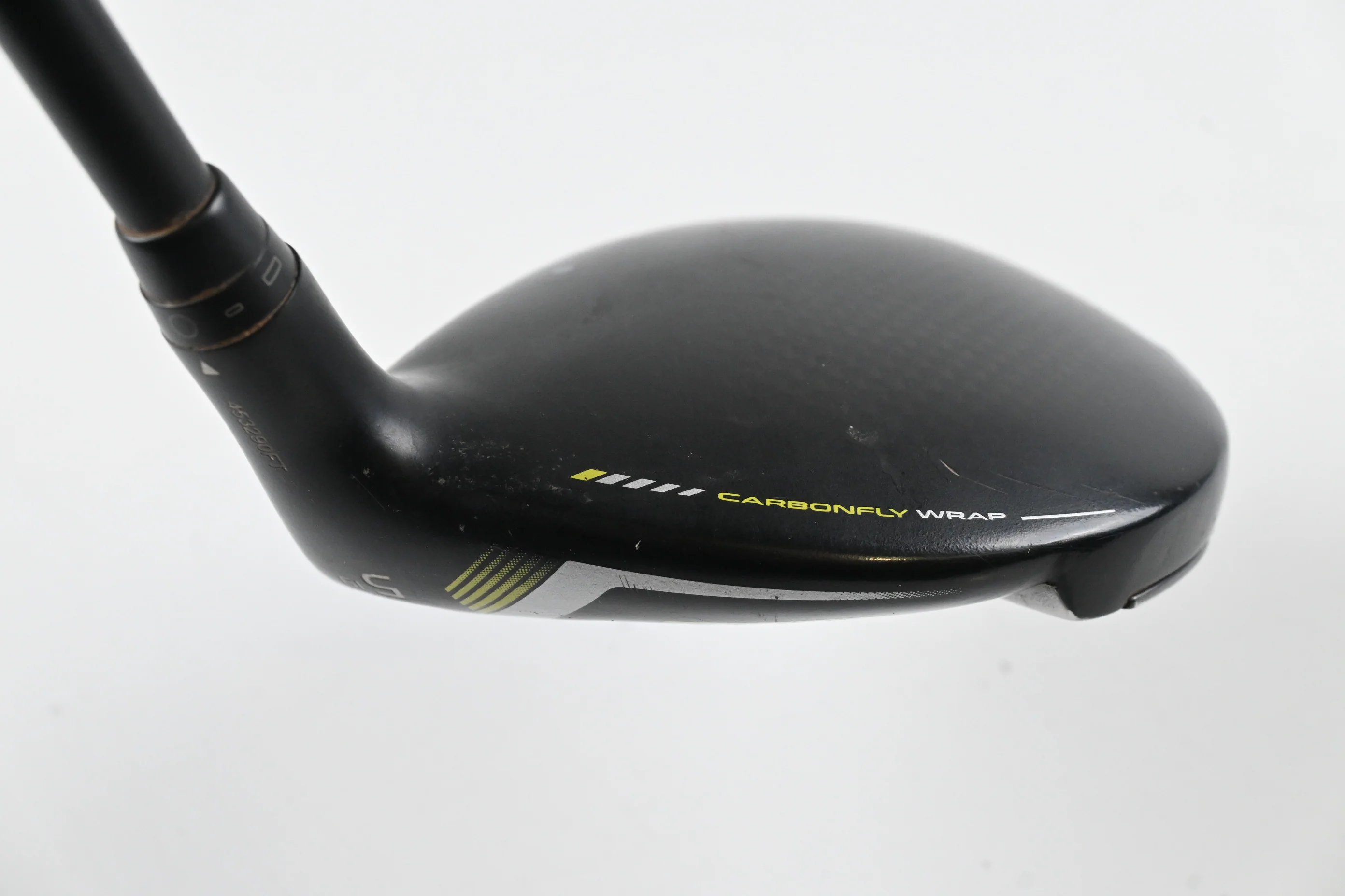 Ping G430 SFT #5 Wood / 19 Degree / Senior Flex Ping Alta CB Black 65 Shaft - Image 5