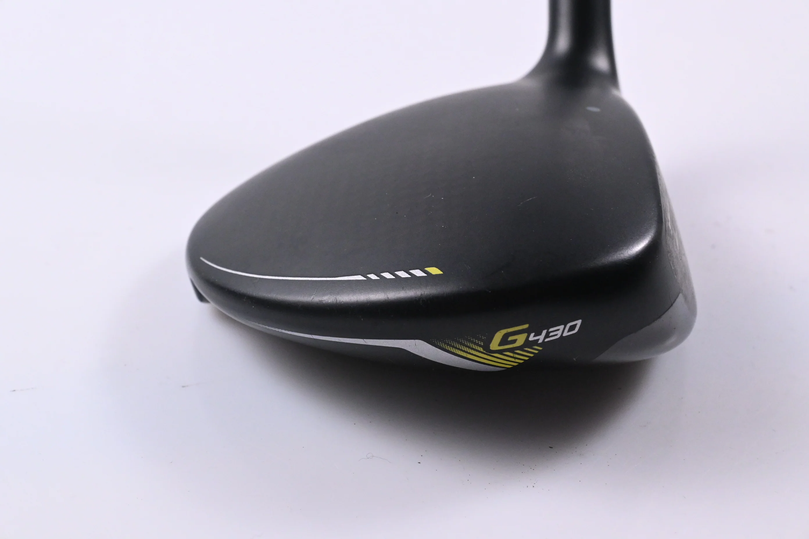 Ping G430 SFT #5 Wood / 19 Degree / Senior Flex Ping Alta Quick 35 Shaft - Image 3