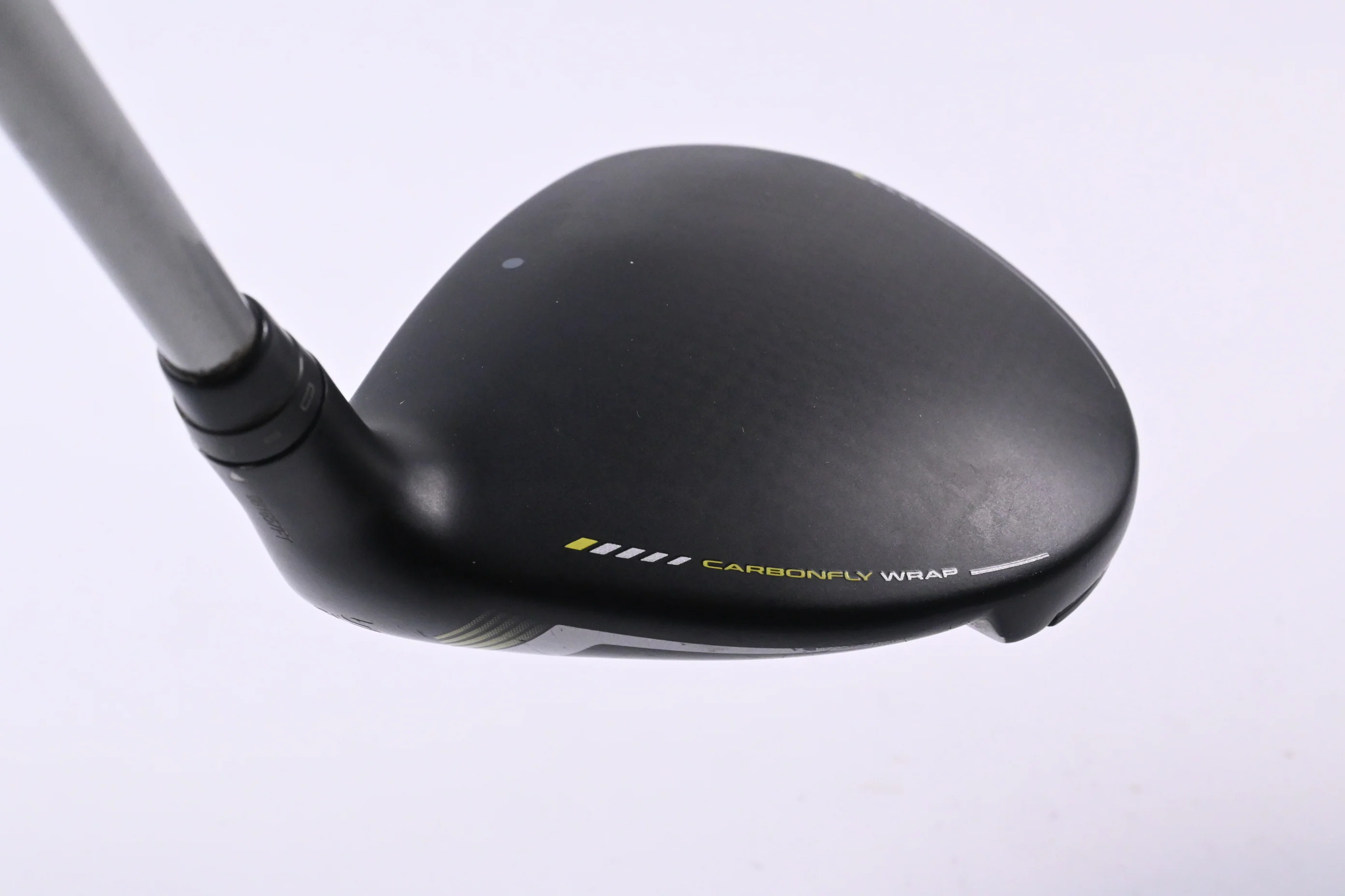 Ping G430 SFT #5 Wood / 19 Degree / Senior Flex Ping Alta Quick 35 Shaft - Image 5