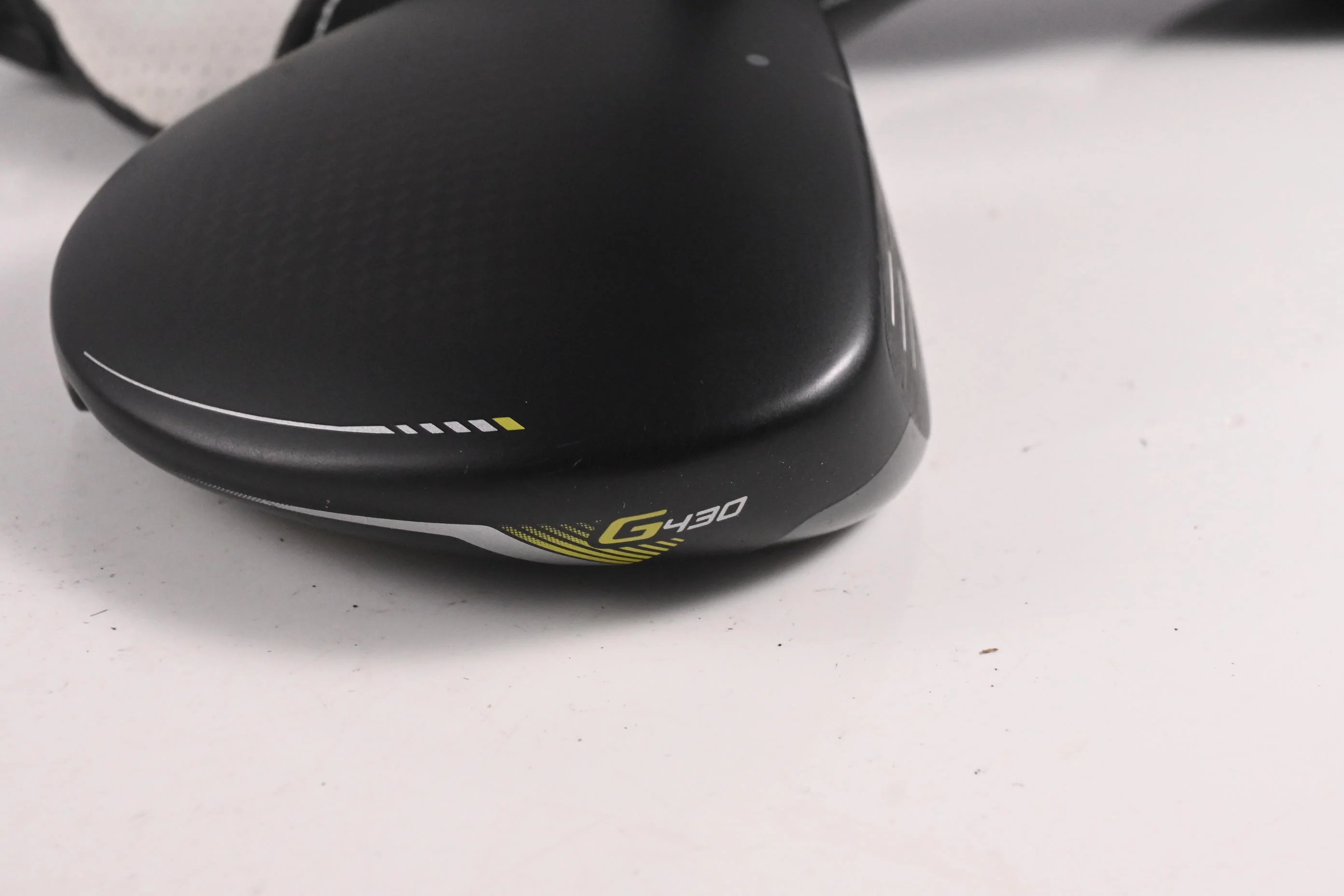 Ping G430 SFT #5 Wood / 19 Degree / X-Flex HZRDUS RDX Smoke Red 70 Shaft - Image 3