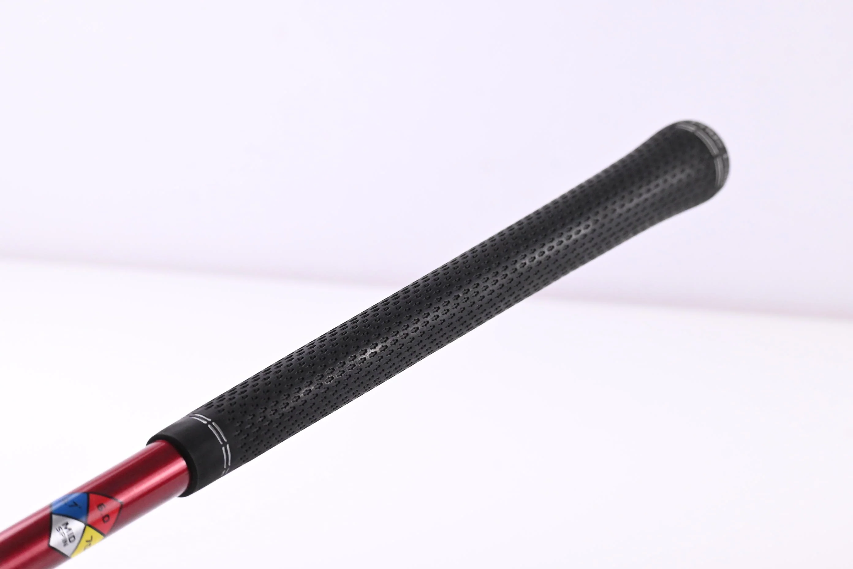 Ping G430 SFT #3 Wood / 16 Degree / Stiff Flex HZRDUS Smoke Red RDX 70 Shaft - Image 8
