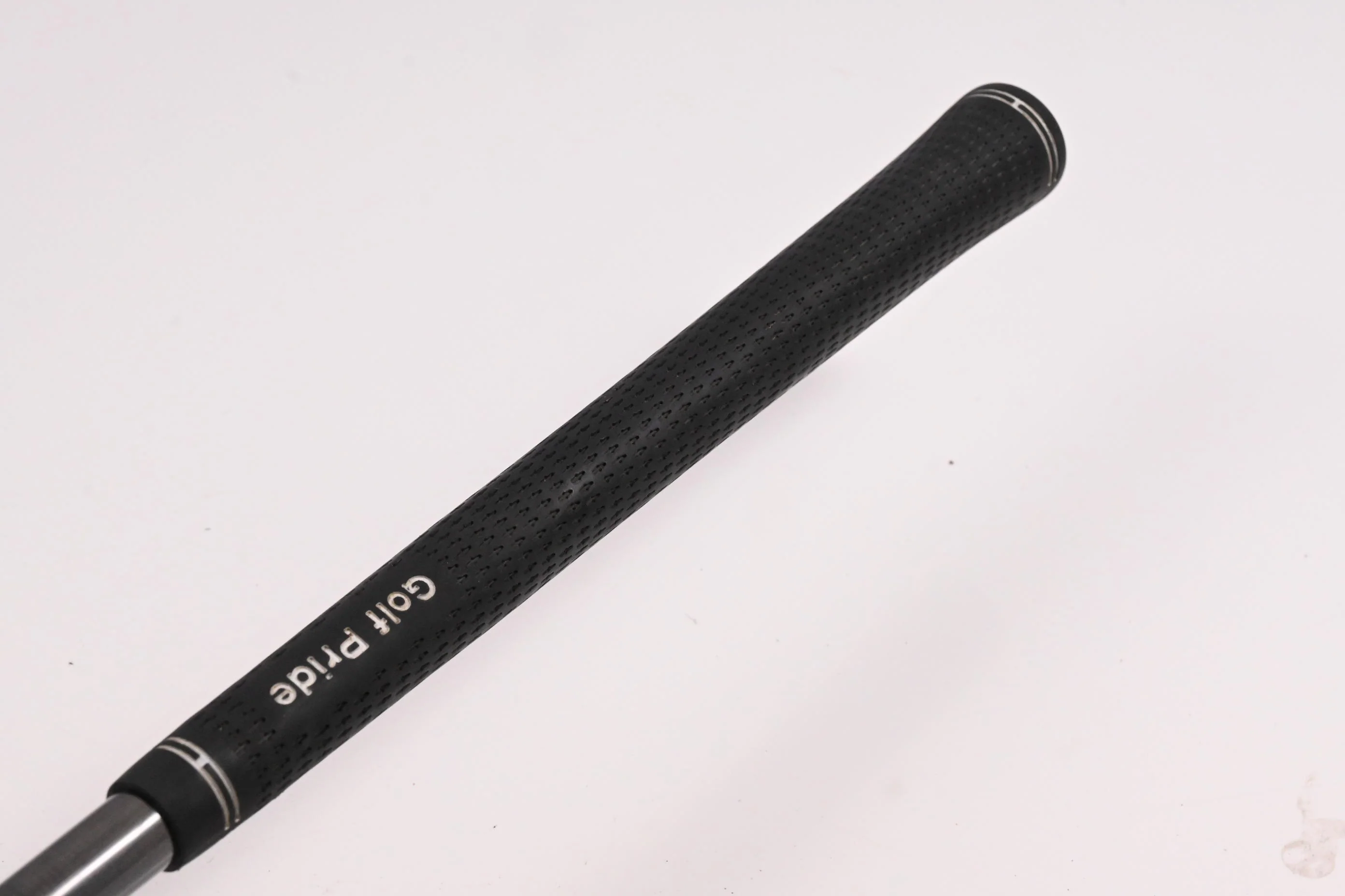 Ping G430 #9 Iron / 37 Degree / Black Dot / Senior Flex Ping Alta Quick 45 Shaft - Image 7