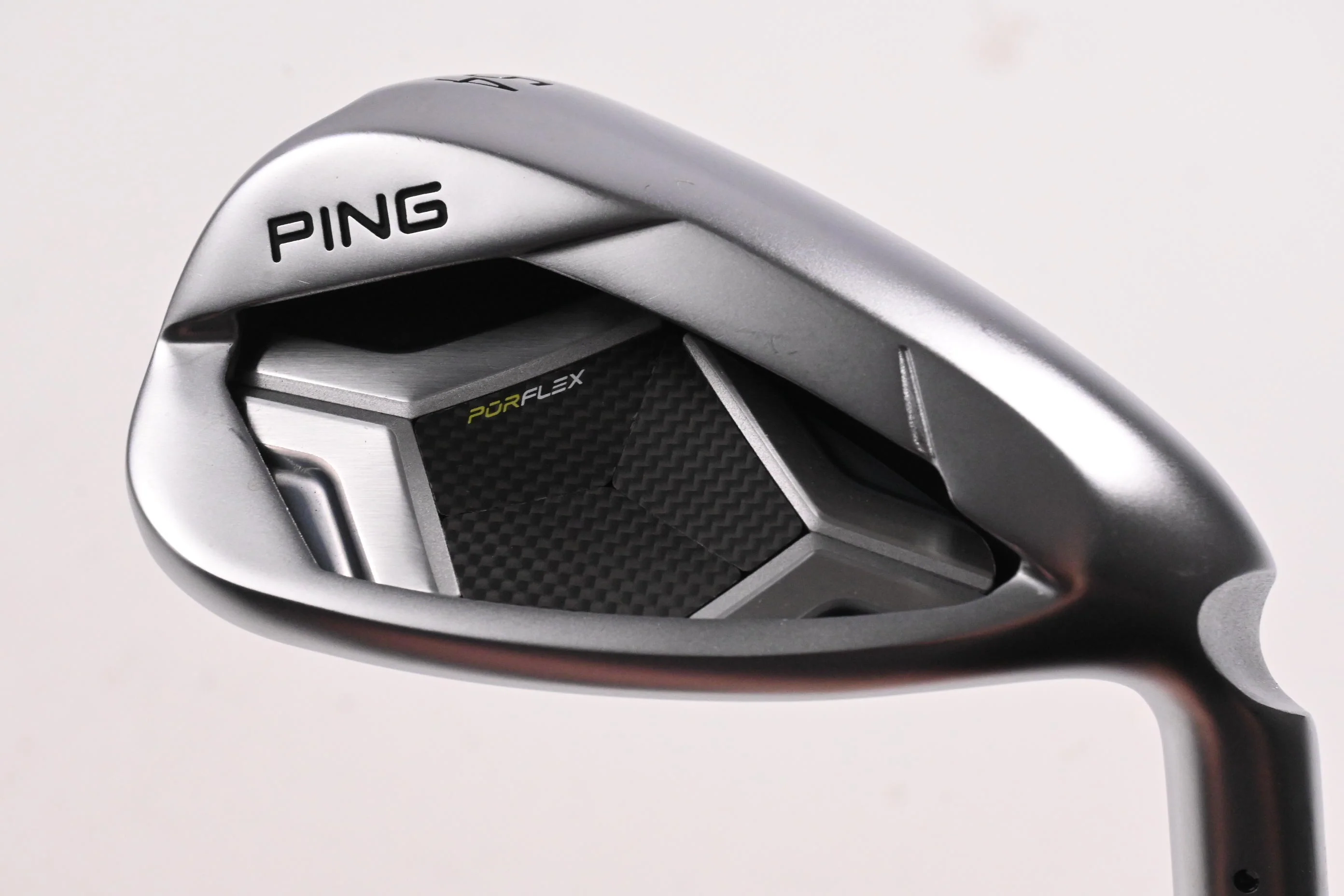 Ping G430 Sand Wedge / 54 Degree / Black Dot / Stiff Flex Ping AWT 2.0 Shaft