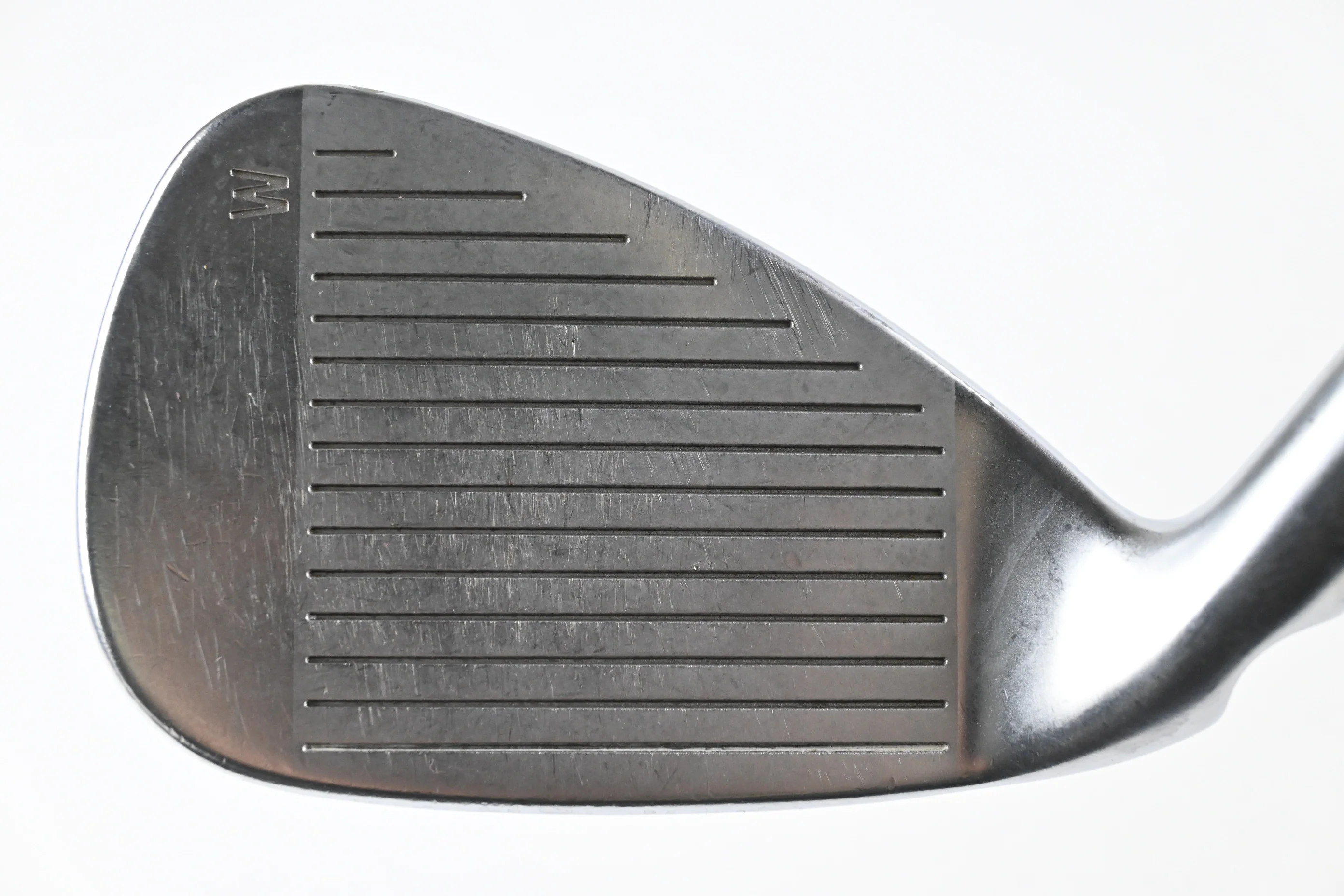 Ping G430 Pitching Wedge / 41 Degree / Blue Dot / Stiff Flex Dynamic Gold 120 - Image 2