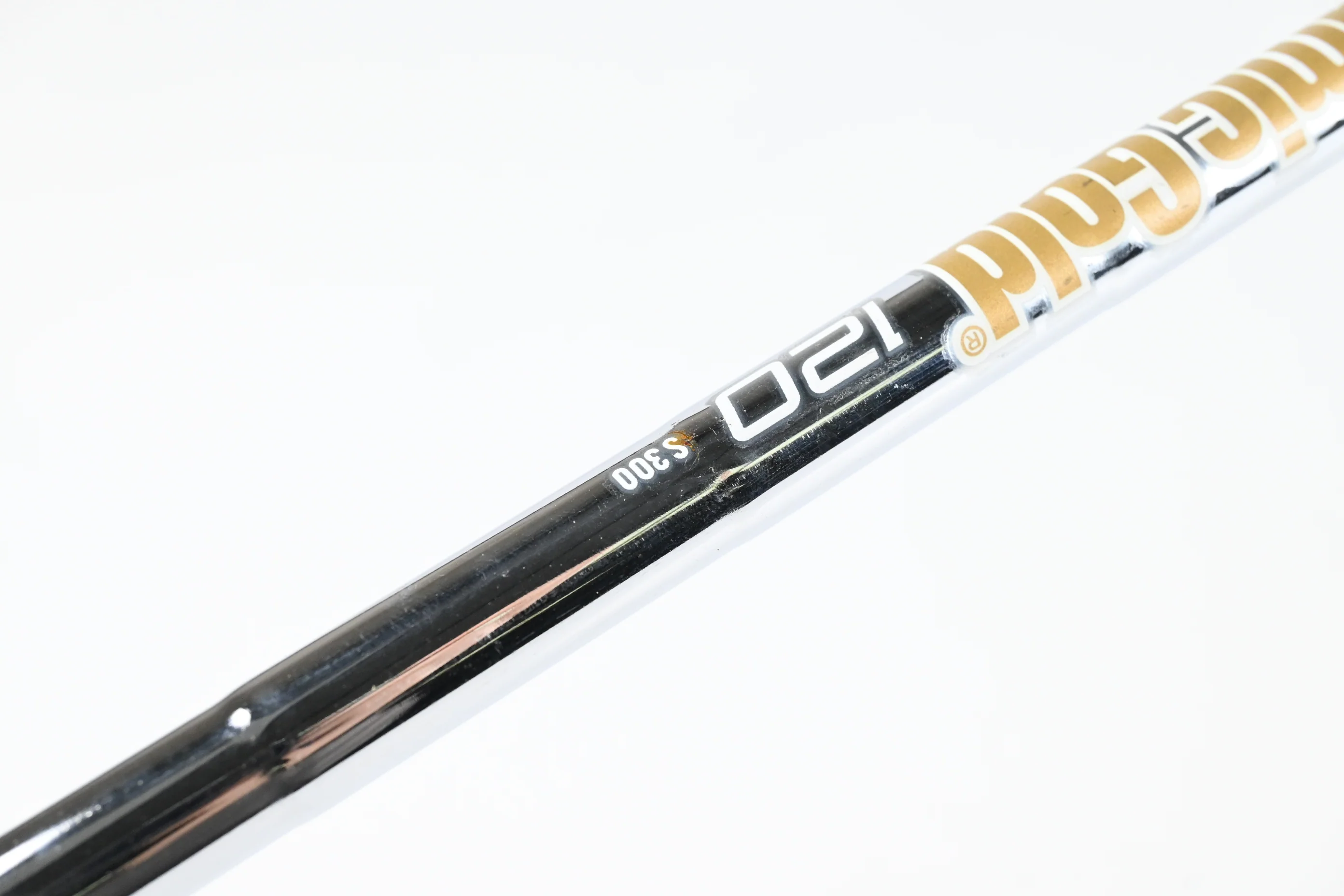 Ping G430 Pitching Wedge / 41 Degree / Blue Dot / Stiff Flex Dynamic Gold 120 - Image 4