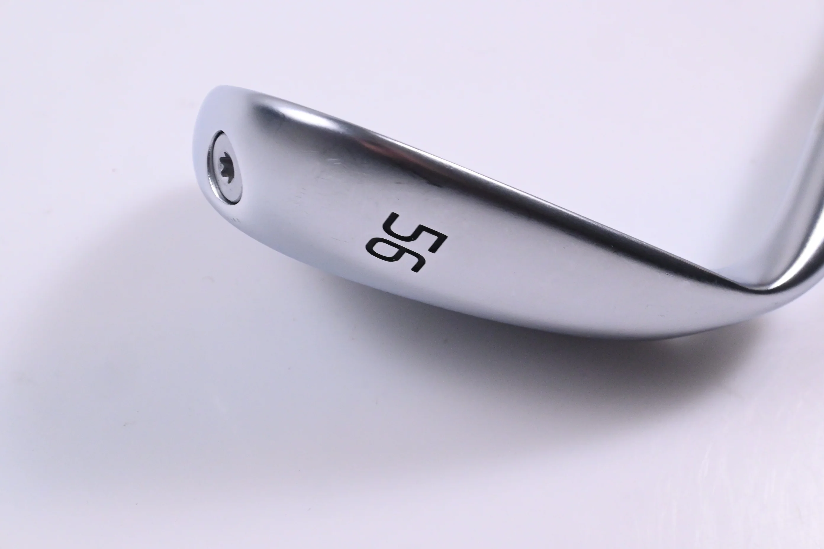 Ping G430 Sand Wedge / 54 Degree / Green Dot / Regular Flex Dynamic Gold Mid R300 - Image 4