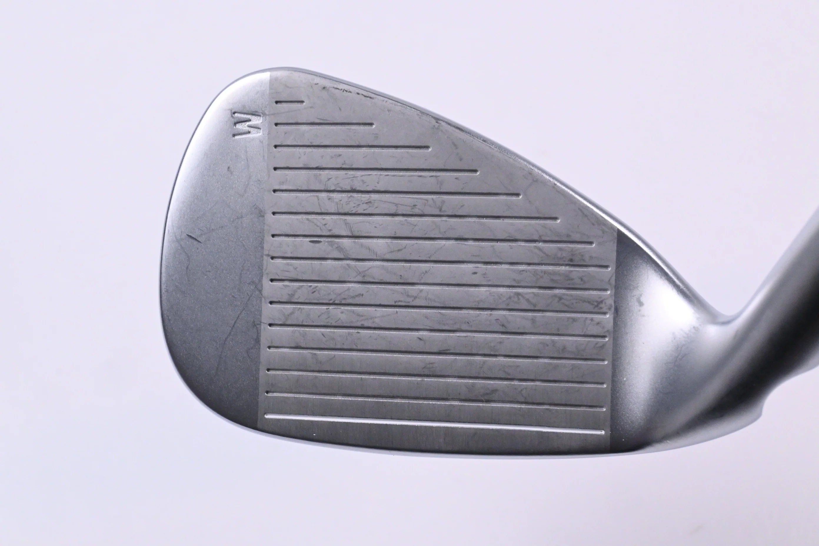 Ping G430 Gap Wedge / 50 Degree / Green Dot / Regular Flex Dynamic Gold Mid R300 - Image 3