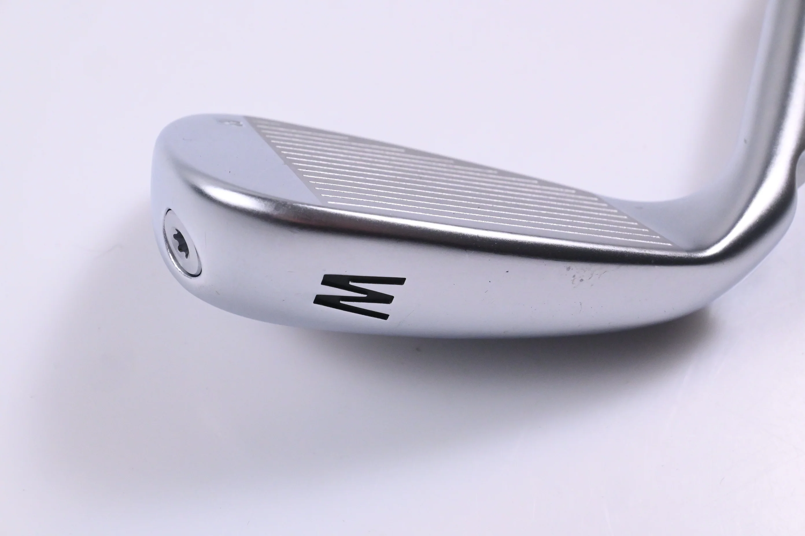 Ping G430 Gap Wedge / 50 Degree / Green Dot / Regular Flex Dynamic Gold Mid R300 - Image 4