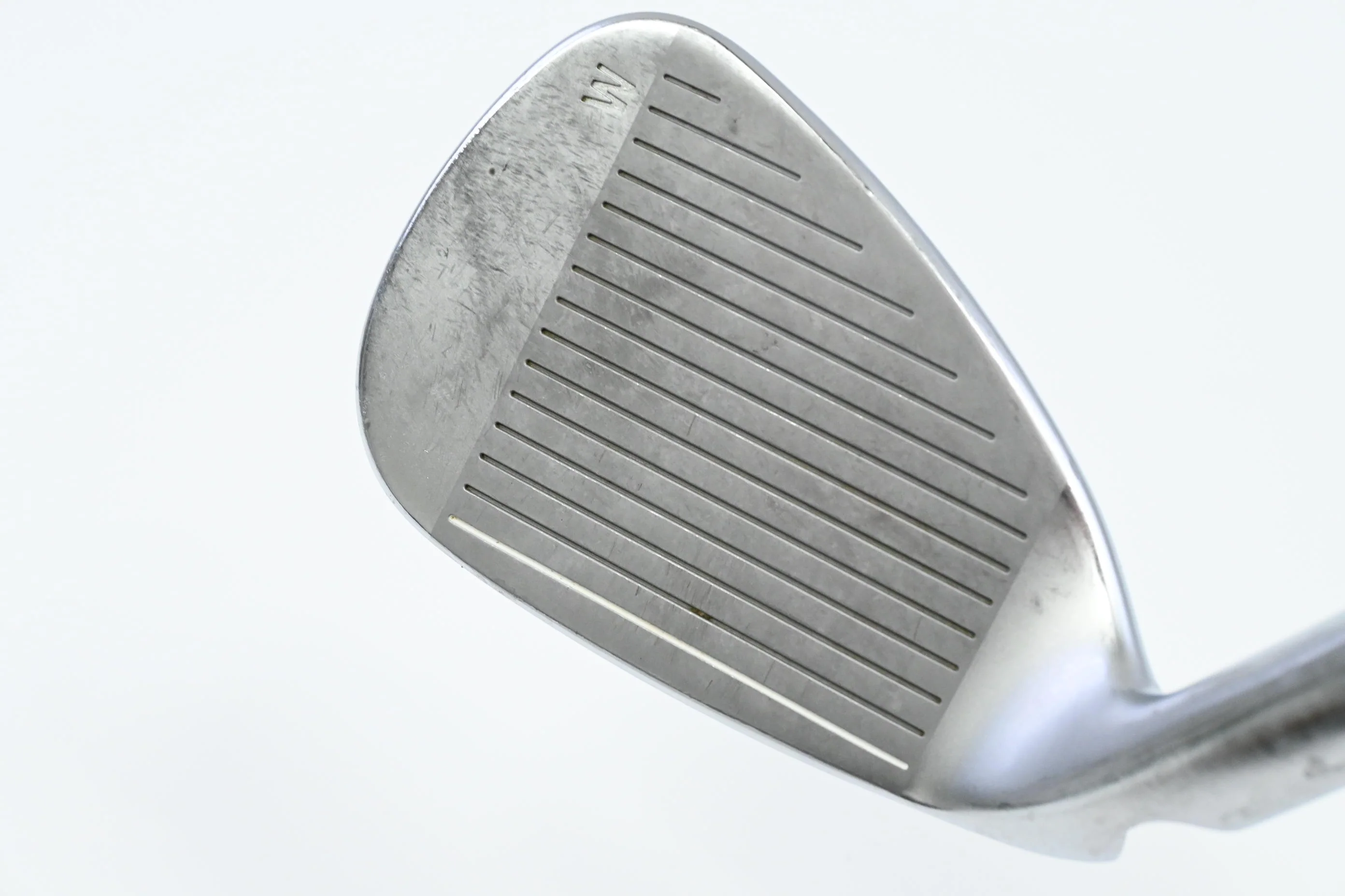 Ping G430 Pitching Wedge / 41 Degree / Orange Dot / Senior Flex Ping Alta CB AWT - Image 3