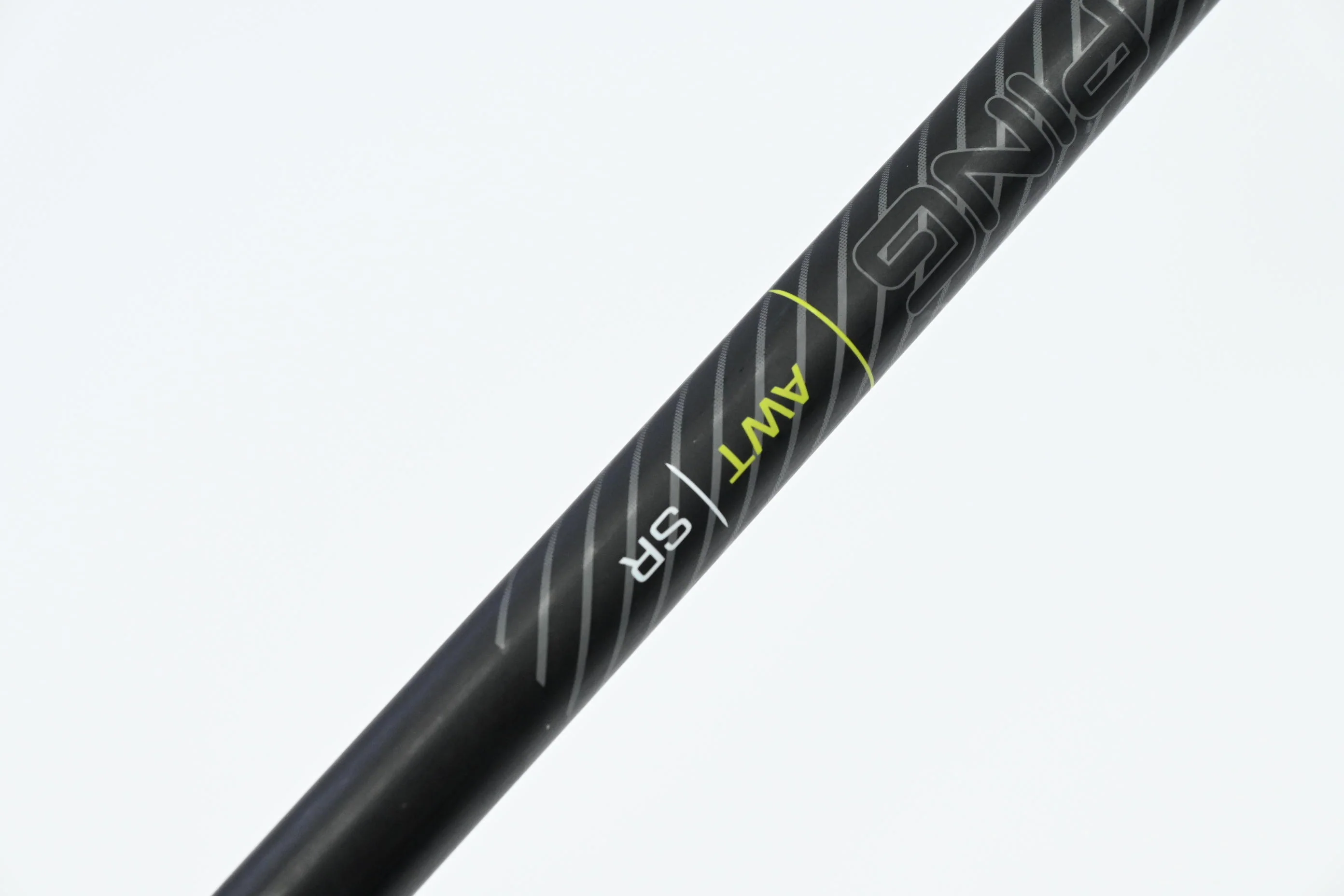Ping G430 Pitching Wedge / 41 Degree / Orange Dot / Senior Flex Ping Alta CB AWT - Image 5