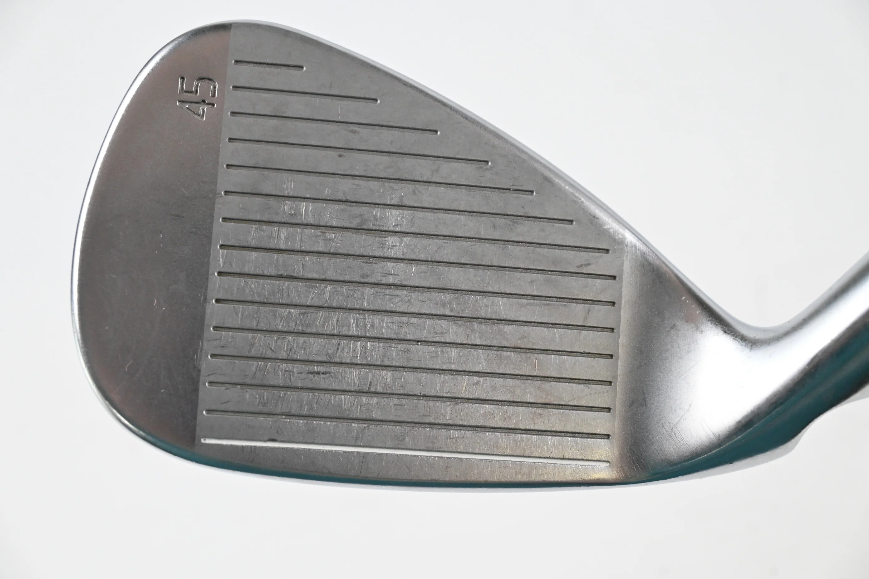 Ping G430 Gap Wedge / 45 Degree / Senior Flex Fujikura Alta Quick 45 Shaft - Image 2