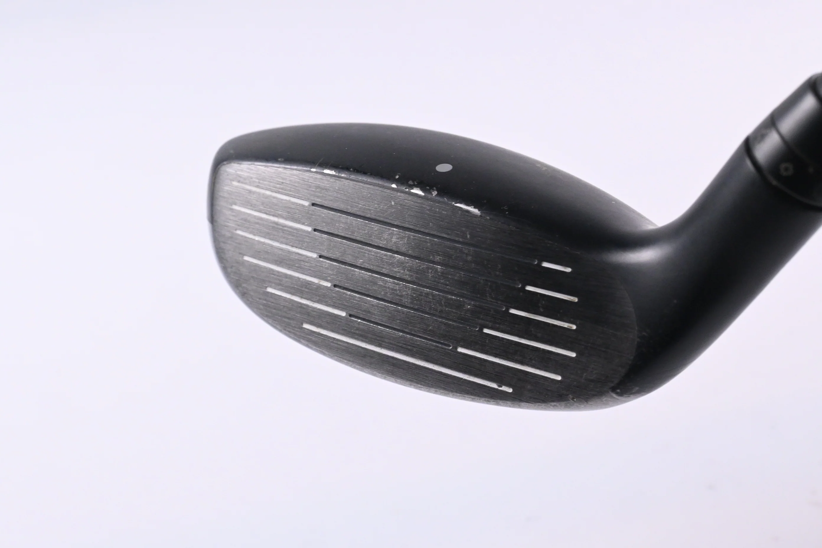 Ping G440 #3 Hybrid / 20 Degree / Stiff Flex Ping Alta CB Blue 70 Shaft - Image 4