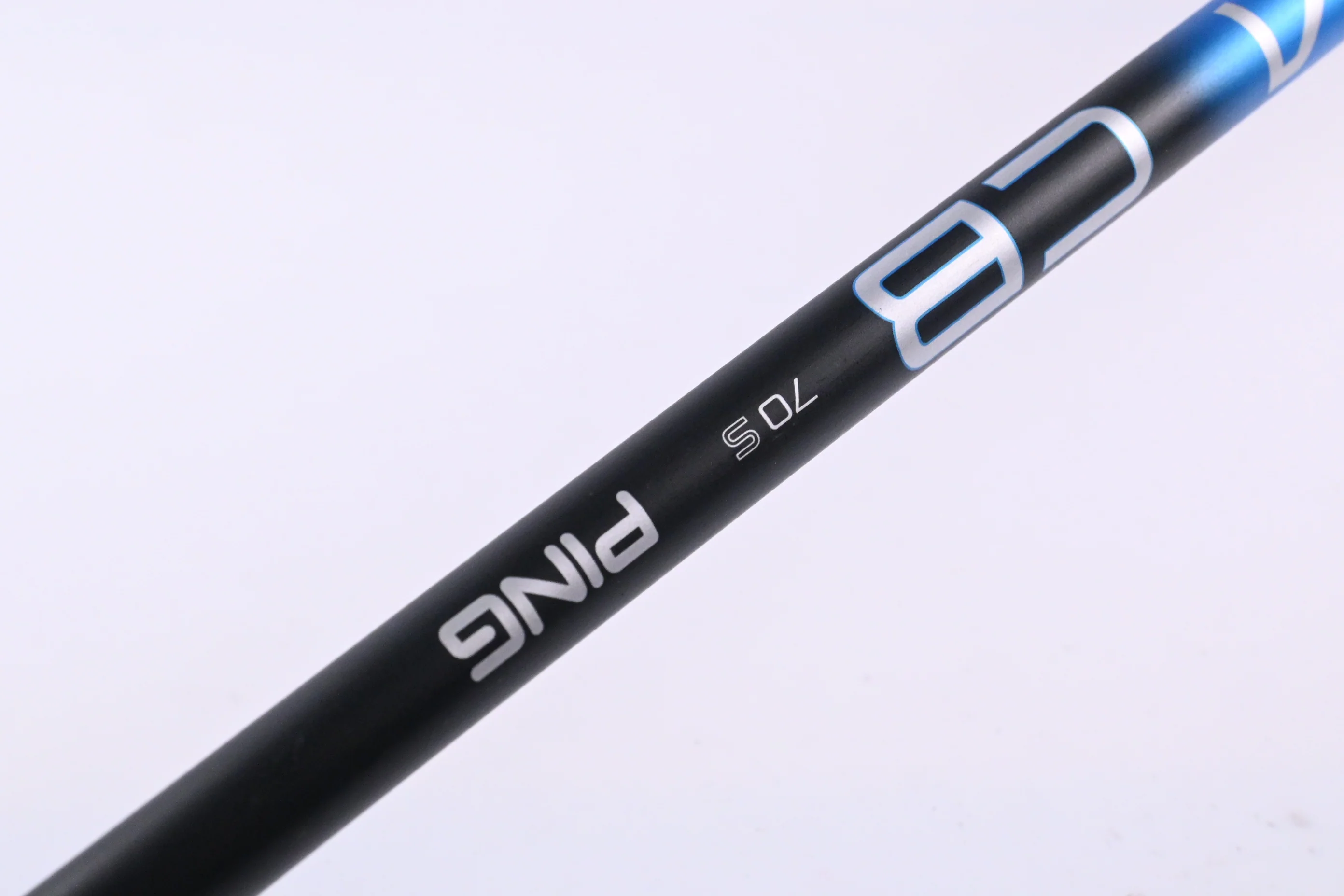 Ping G440 #3 Hybrid / 20 Degree / Stiff Flex Ping Alta CB Blue 70 Shaft - Image 6
