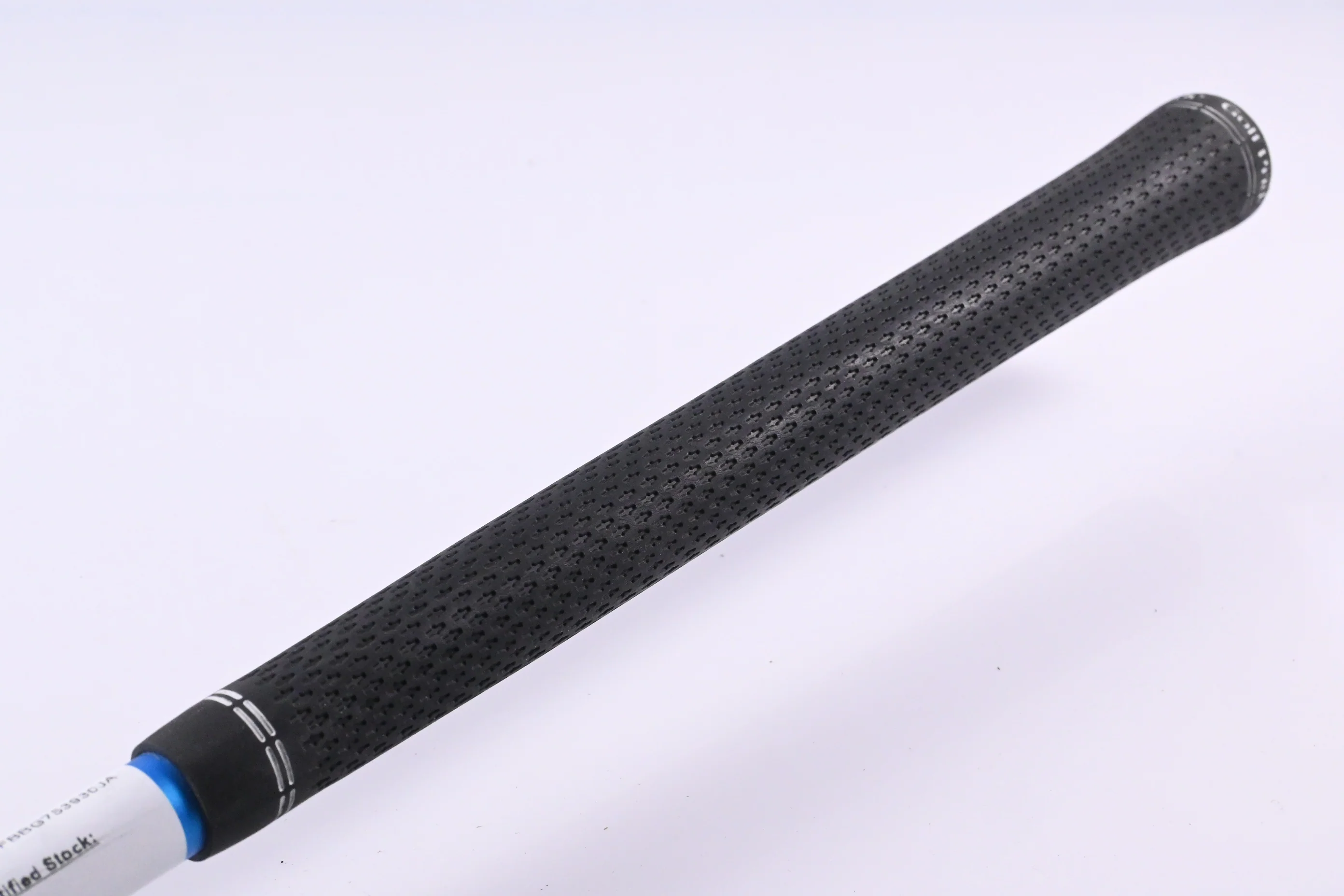 Ping G440 #3 Hybrid / 20 Degree / Stiff Flex Ping Alta CB Blue 70 Shaft - Image 8