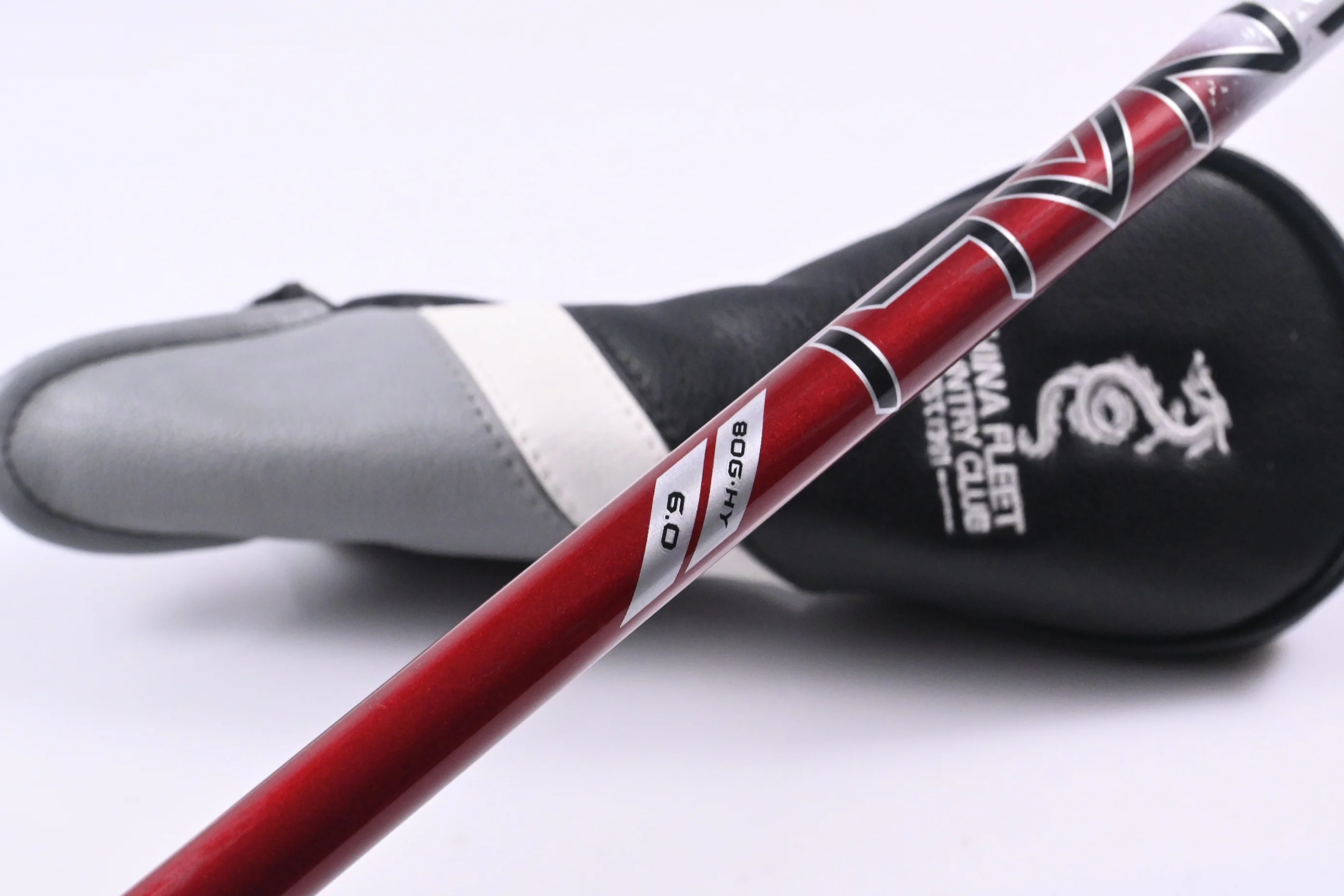 Ping G440 #2 Hybrid / 17 Degree / Stiff Flex Denali Red 80 Shaft - Image 6