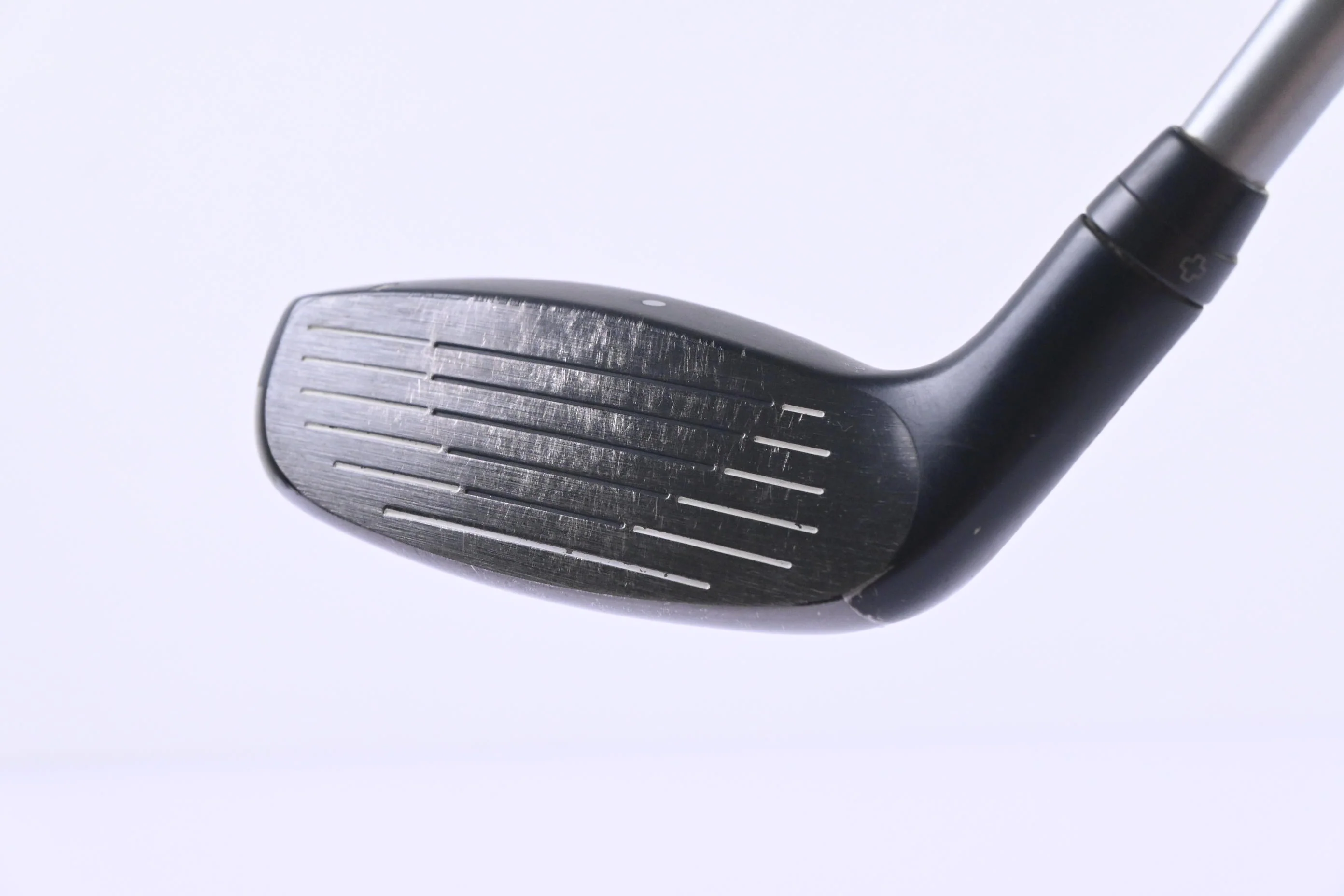 Ping G440 #5 Hybrid / 26 Degree / Senior Flex Ping Alta Quick 45 - Image 4