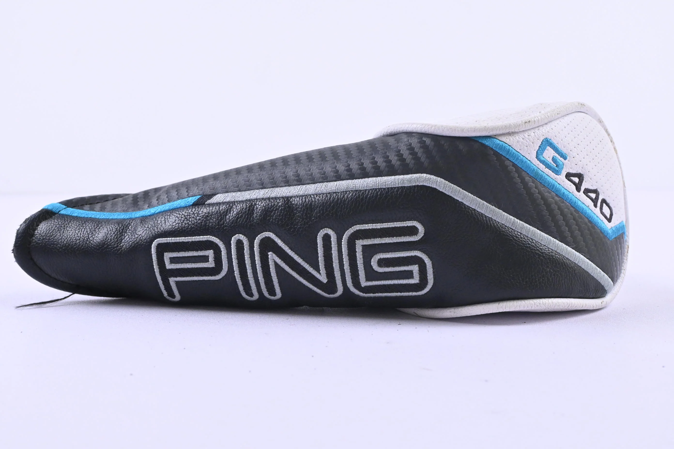 Ping G440 #5 Hybrid / 26 Degree / Senior Flex Ping Alta Quick 45 - Image 9